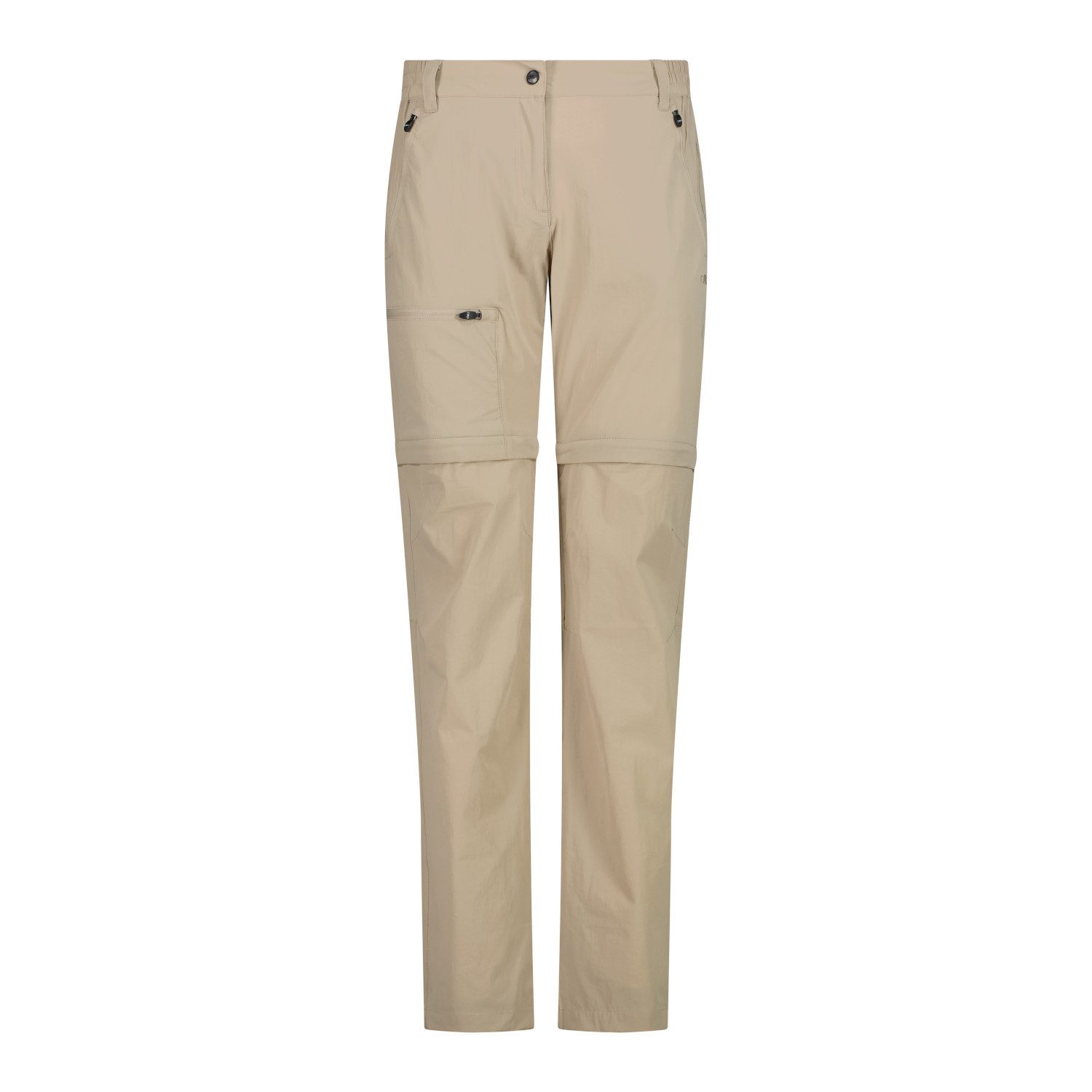 CMP Trekkinghose CMP Damen Trekkinghose Woman Zip Off Pant 34T5016 günstig online kaufen