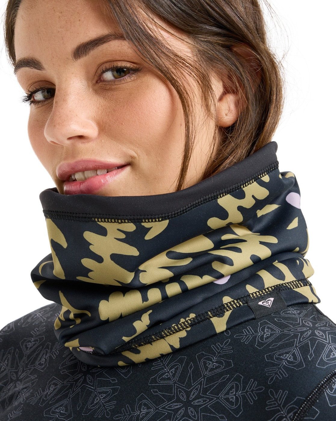 Roxy Multifunktionstuch Lana Collar