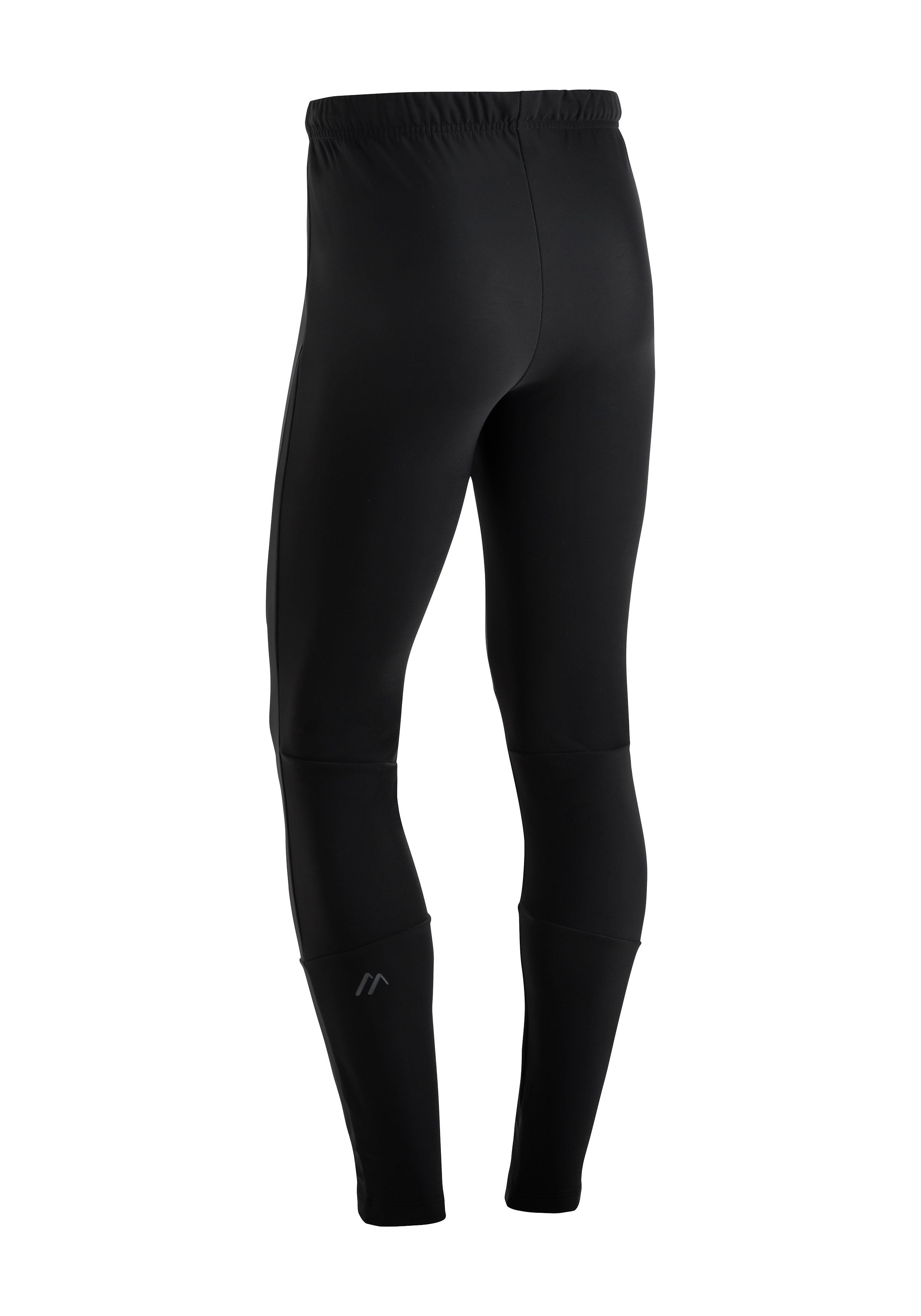 Maier Sports Funktionstights Unakit M atmungsaktive Sporttights für Touren und sportliche Einsätze