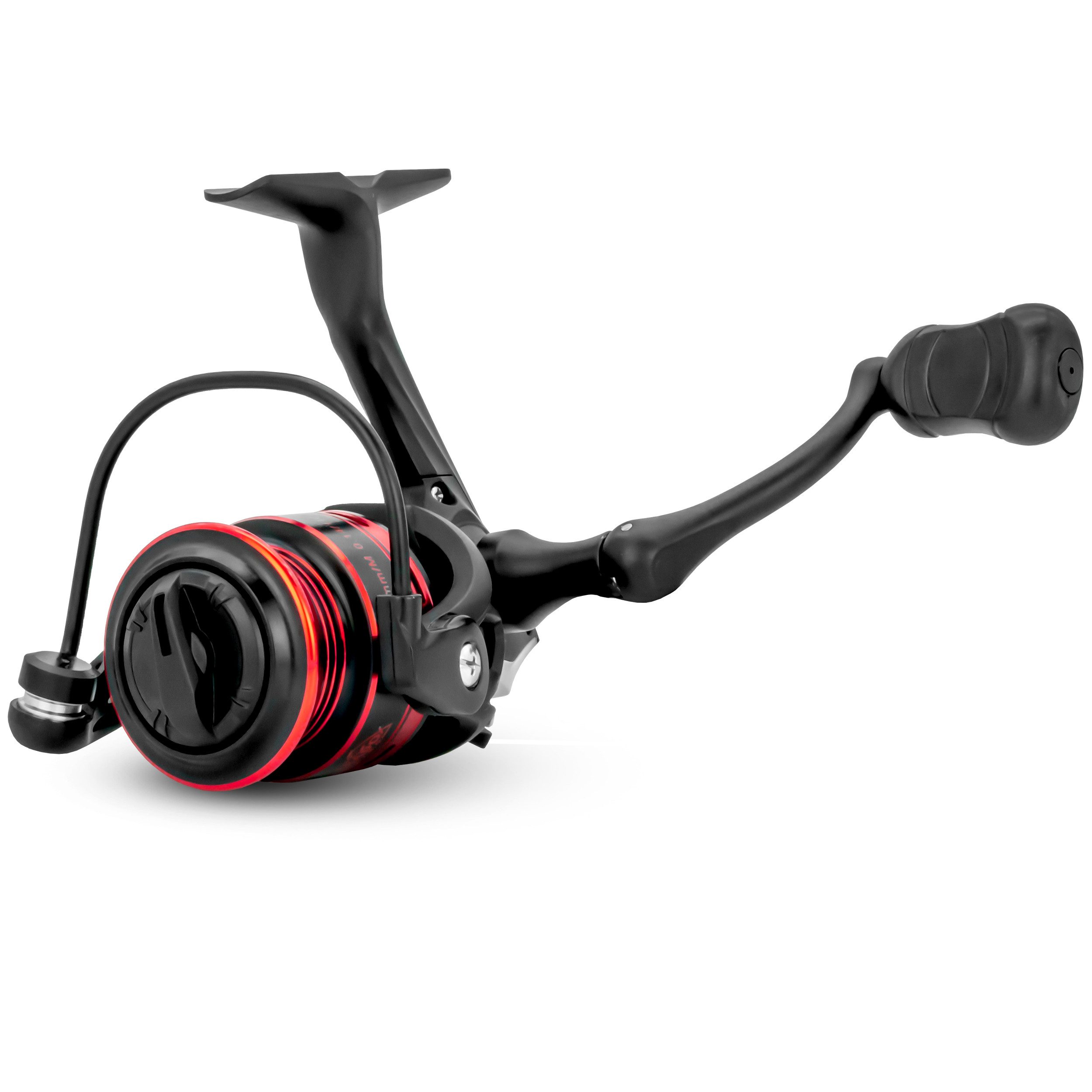 Spinnrolle Trout Series X 1000