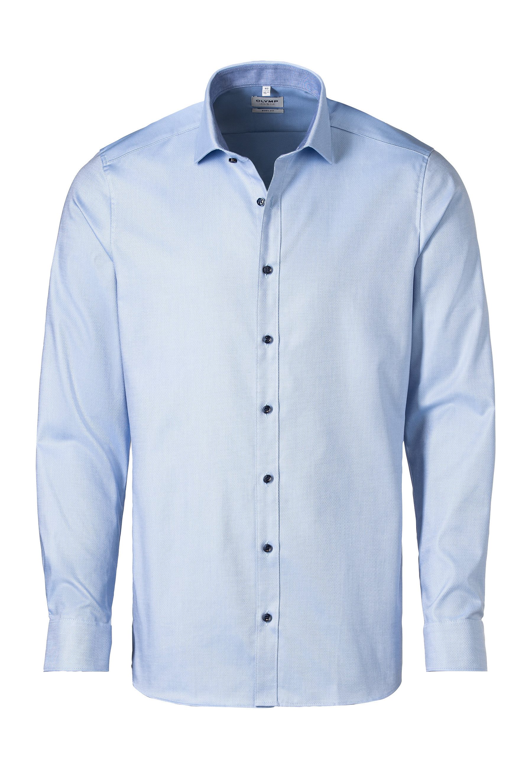OLYMP Businesshemd OLYMP Level Five, body günstig online kaufen