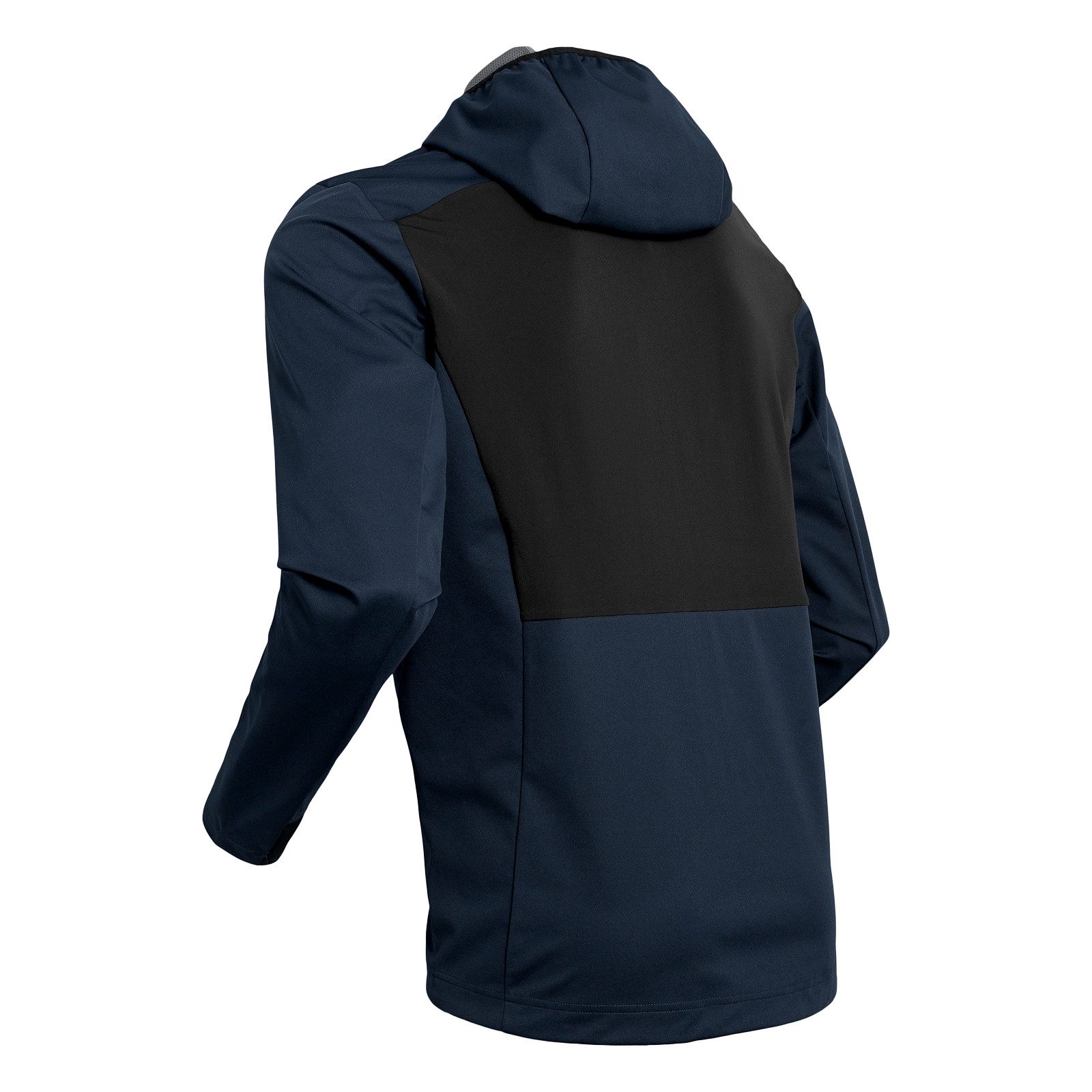 DAEHLIE Skijacke Jacket Power mit Wattierung vorne günstig online kaufen