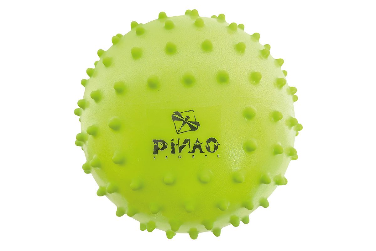 PiNAO Sports Massageball Medicus Igelball