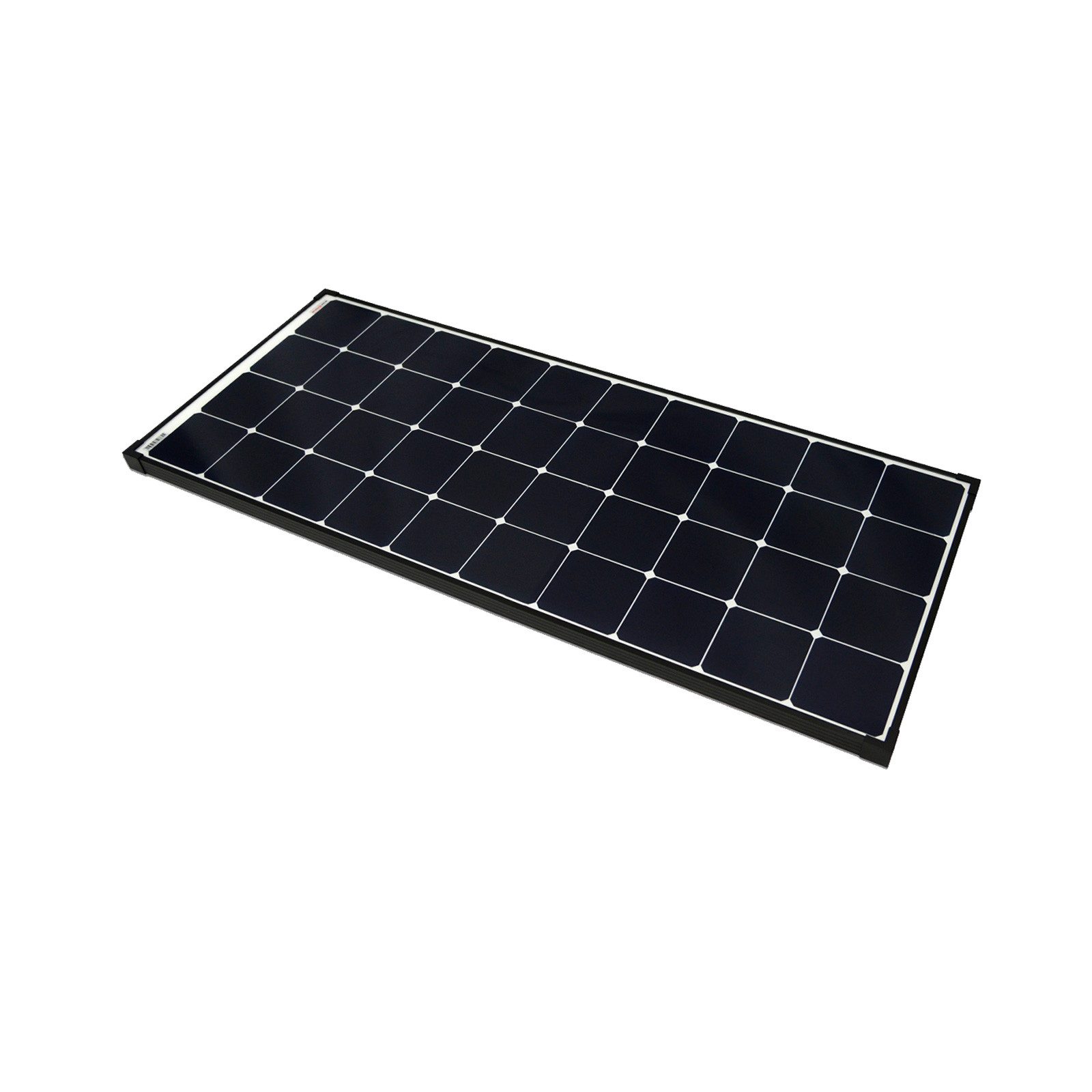 Thumbnail - enjoy solar Solarmodul SunPower® Ultra-Effizienz Monokristalline 12V/120W,150W,180W, A-Grad Monokristalline Solar Zellen...