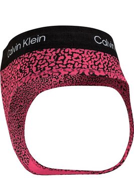 Calvin Klein Underwear T-String MODERN THONG mit sportlichem Elastikbund