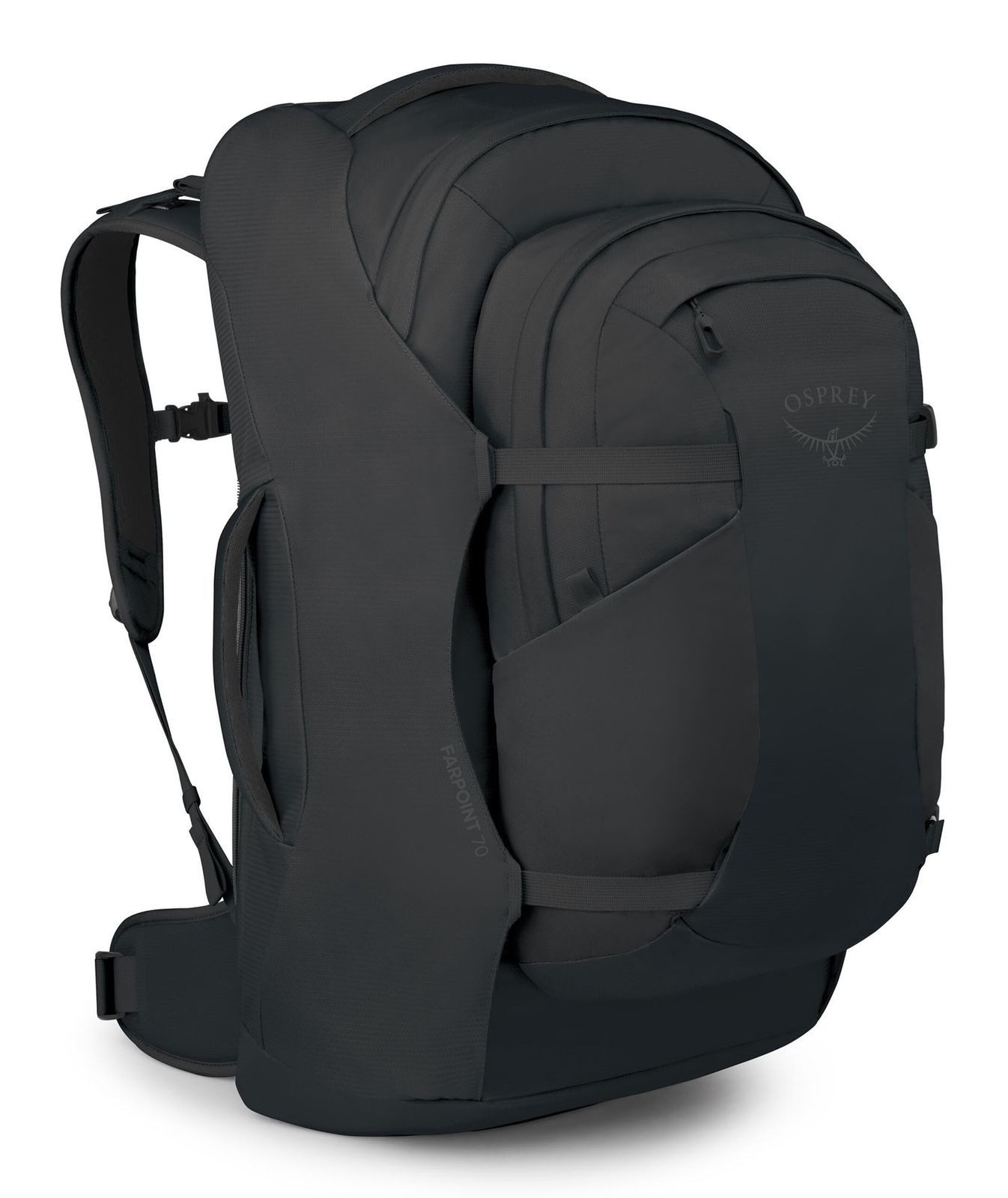 Osprey Rucksack 70 Travel Pack (Set, 2-tlg)