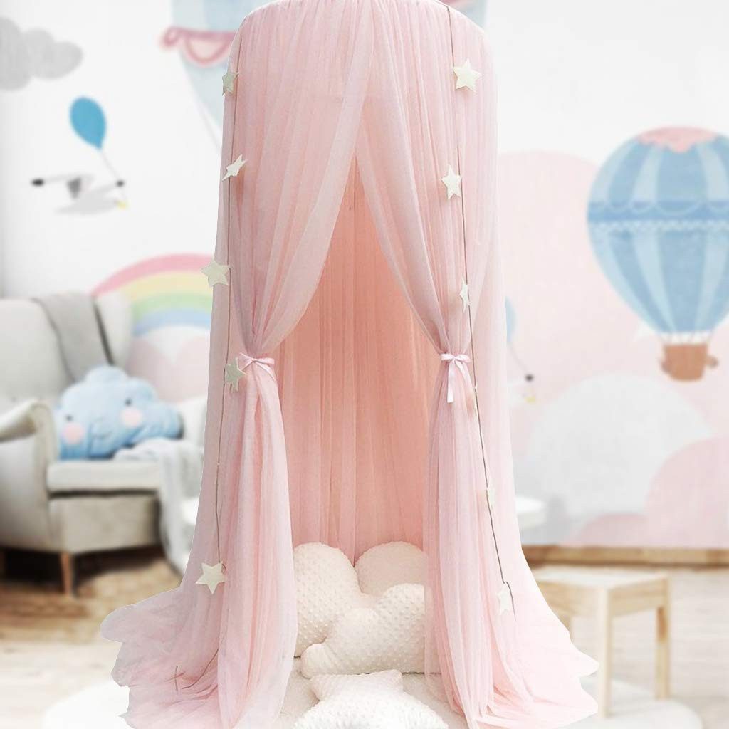 Refined Living Moskitonetz Moskitonetz für Babybett, günstig online kaufen