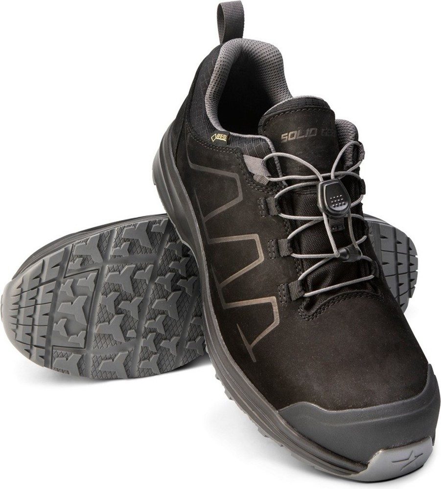 Solid Gear Talus GTX Low S3 Sicherheitsschuh