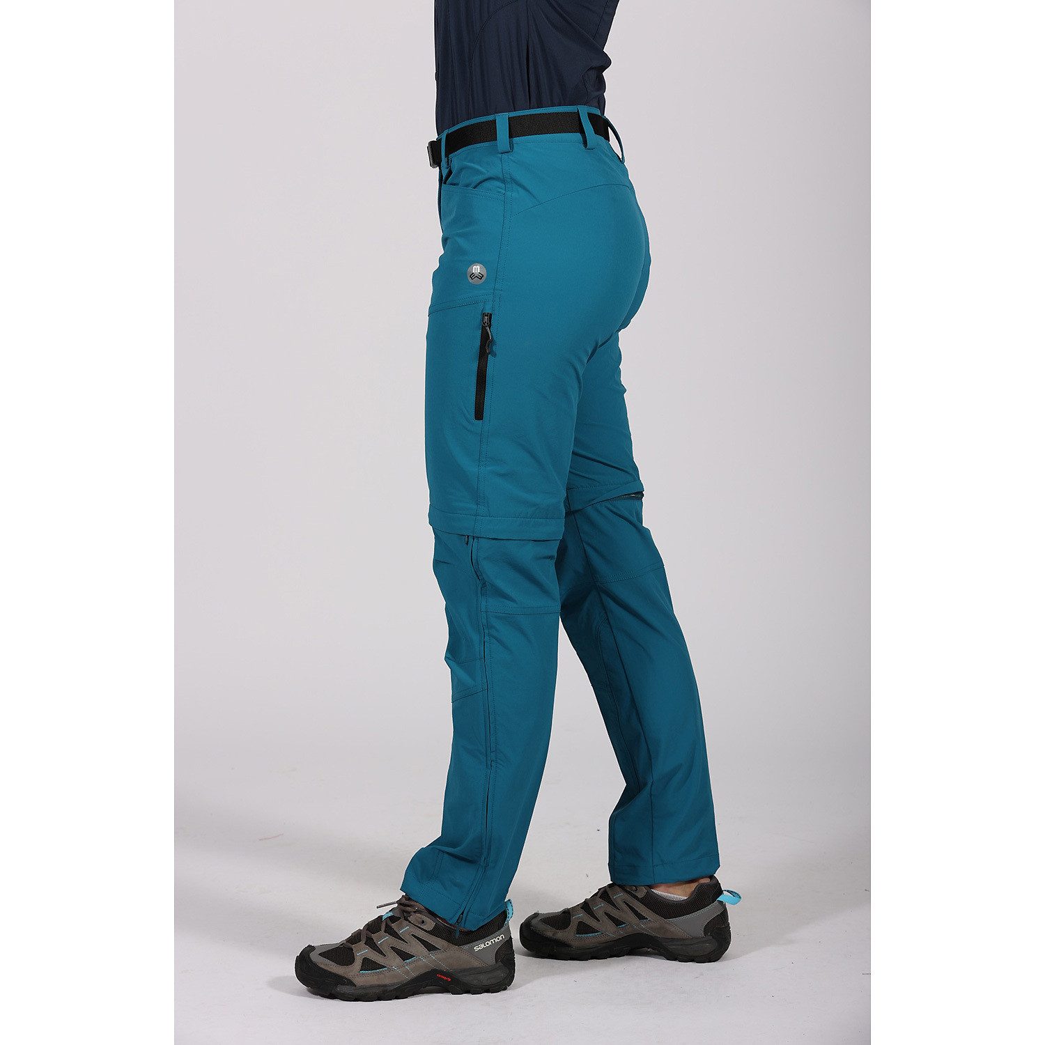 Maul Sport® Funktionshose Outdoorhose Oakville