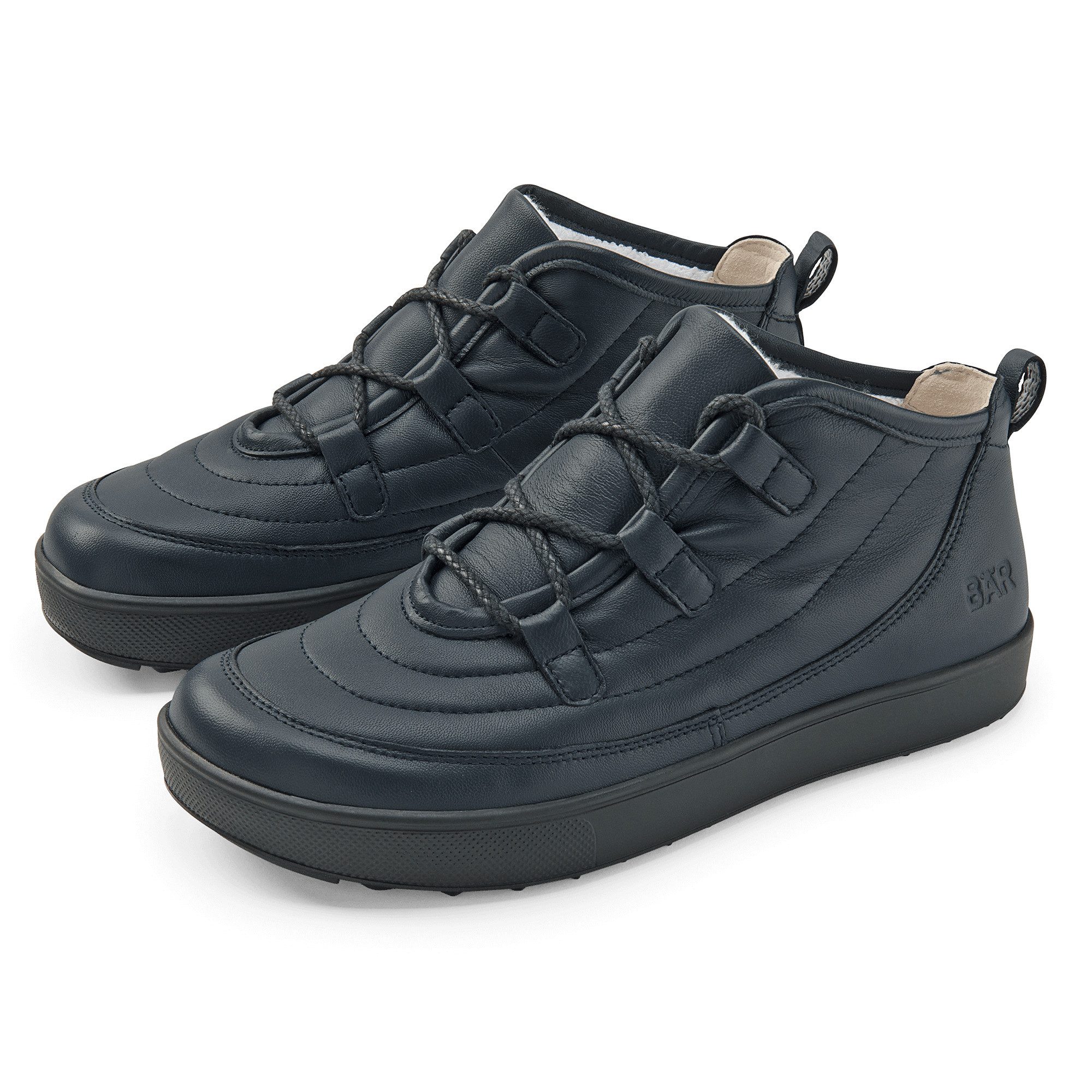 BÄR Lena Stiefelette 100% Zehenfreiheit