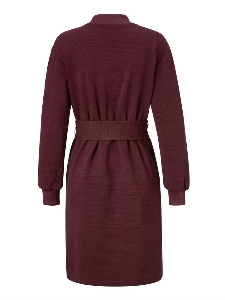 Sienna Kleid in rot