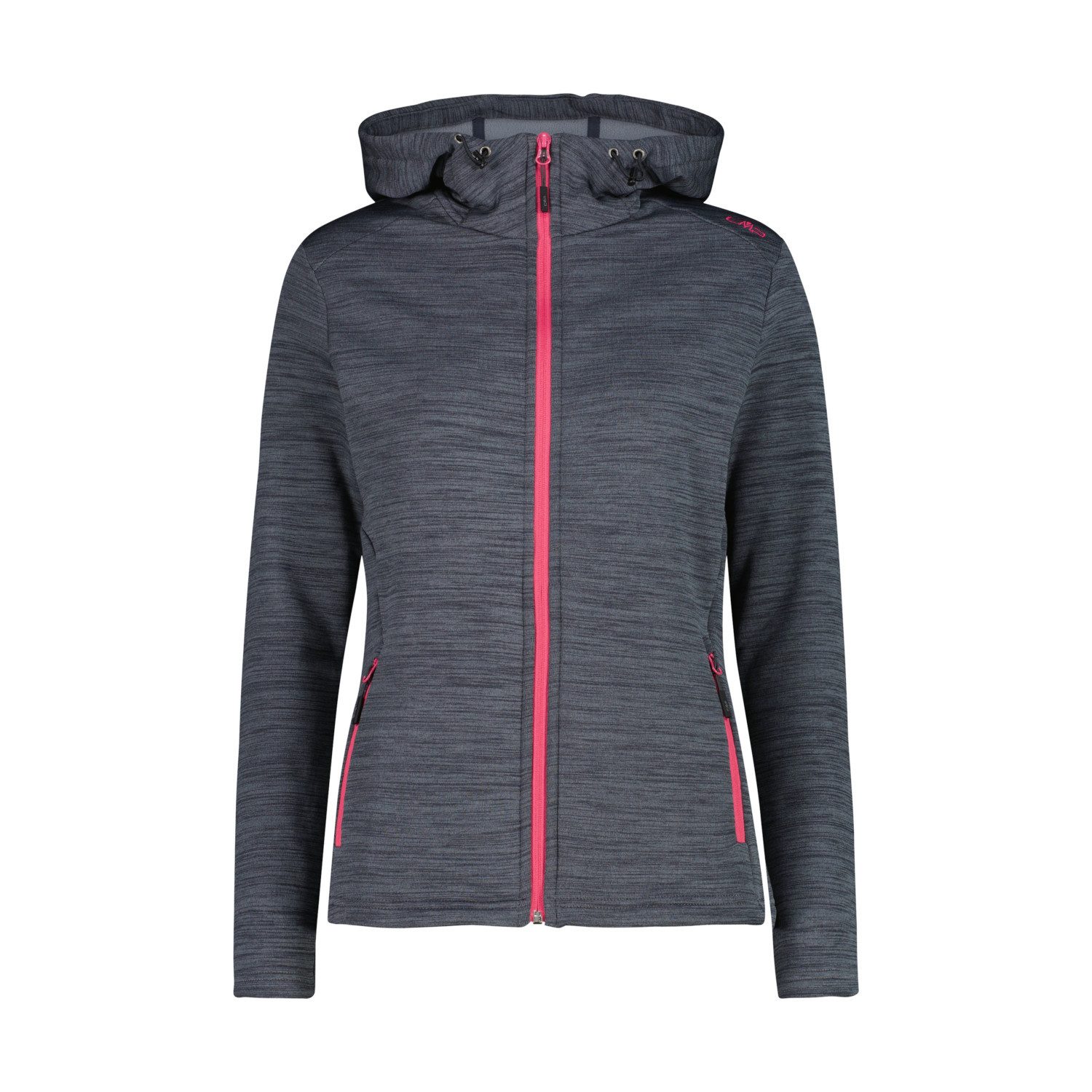 CMP Fleecejacke CMP Damen Fleecejacke Woman günstig online kaufen