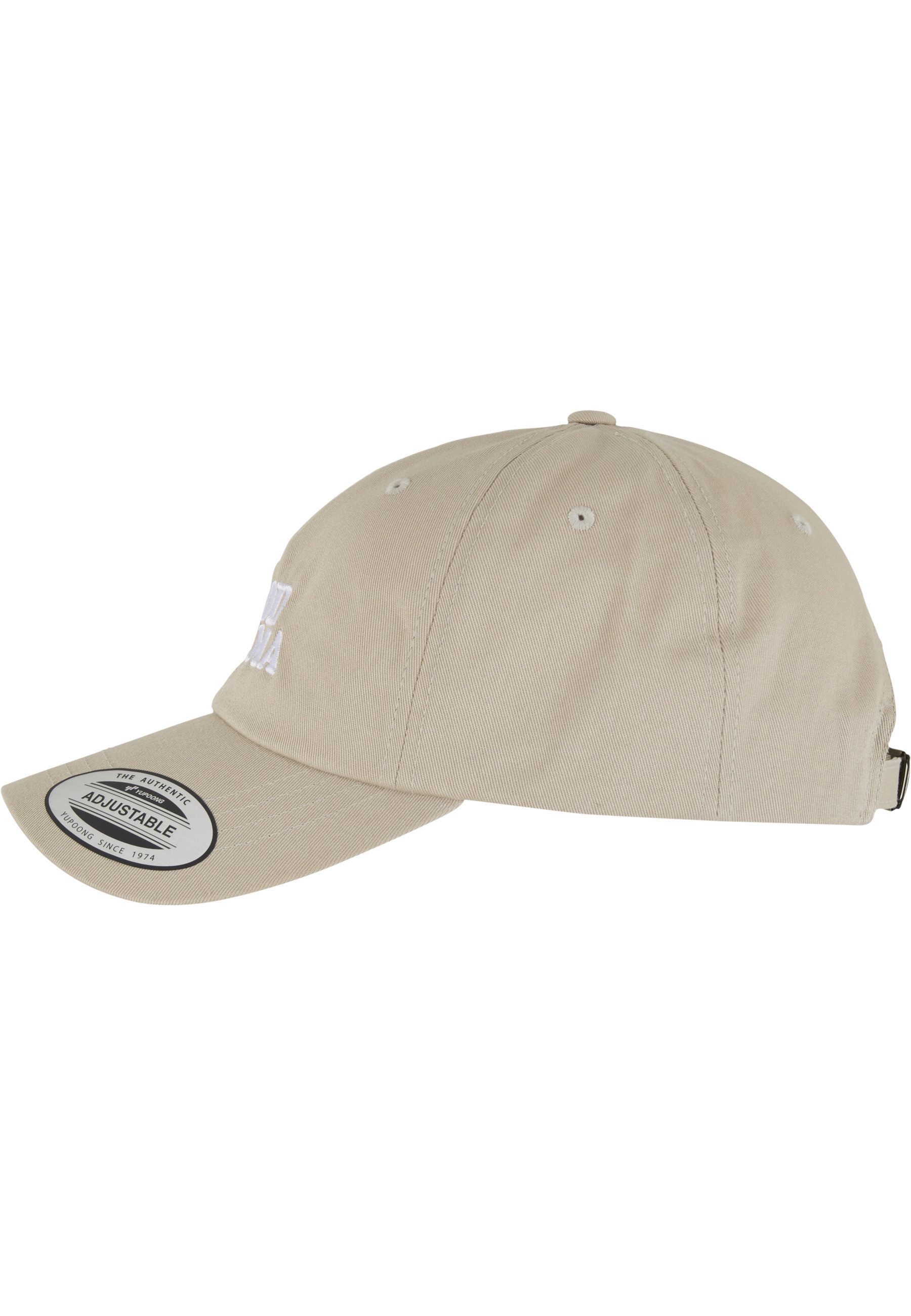 Miss Tee Snapback Cap Miss Tee Good Karma Dad Cap