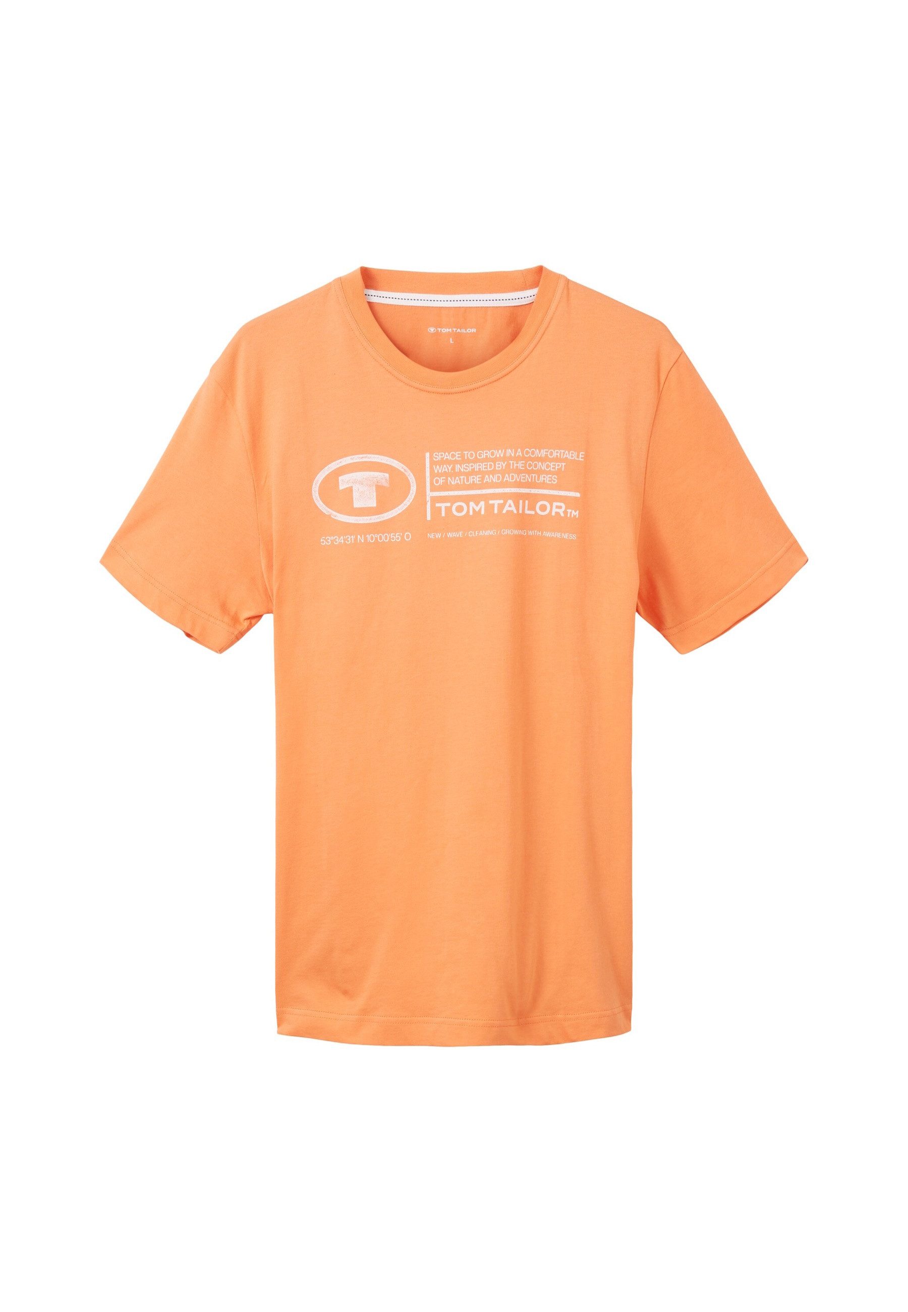 T-Shirt T-Shirt Kurzarmshirt
