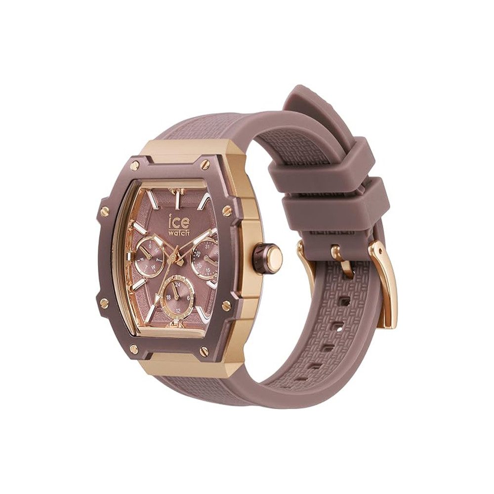 ice-watch Quarzuhr Ice-Watch Ice Boliday Silk günstig online kaufen