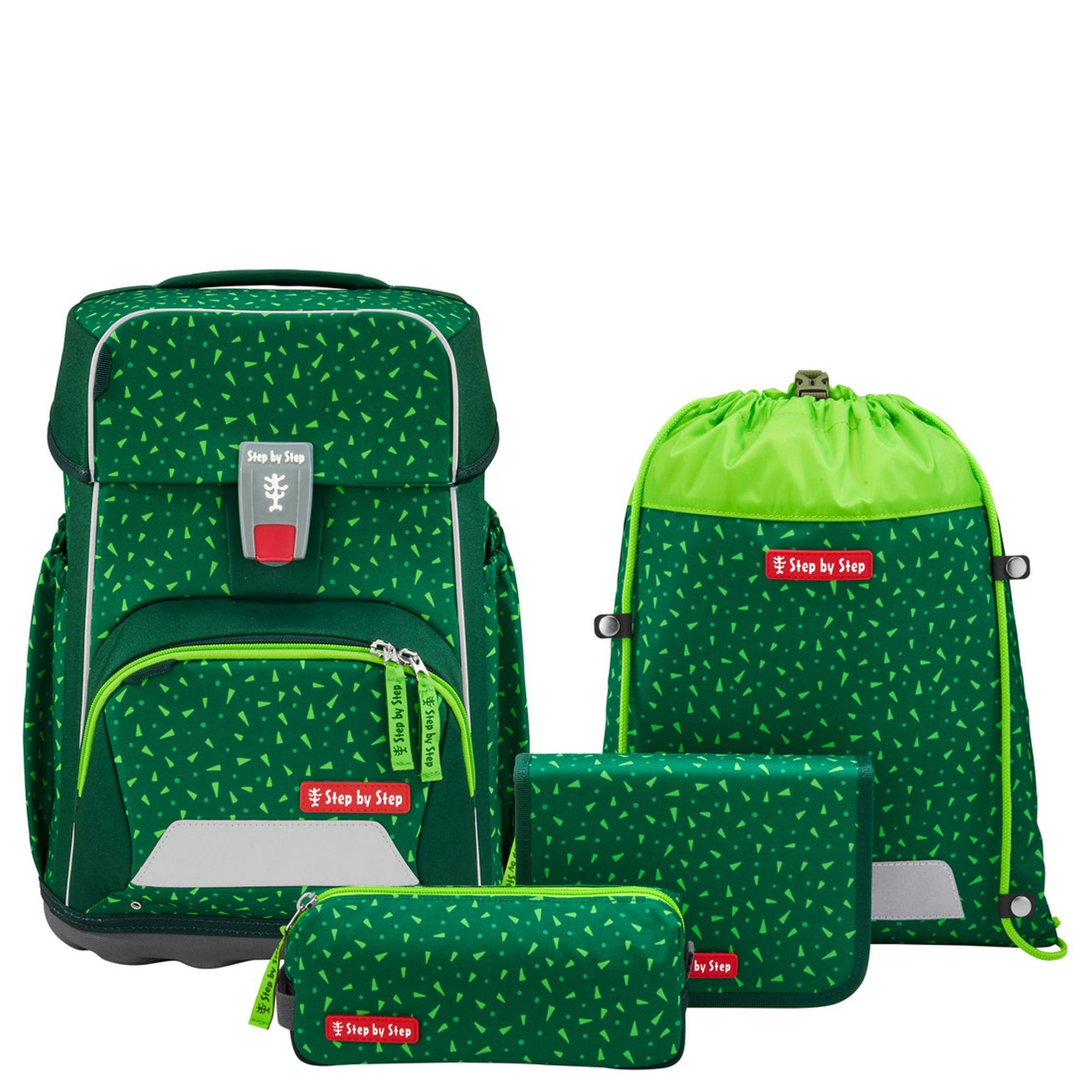 Green Graphics