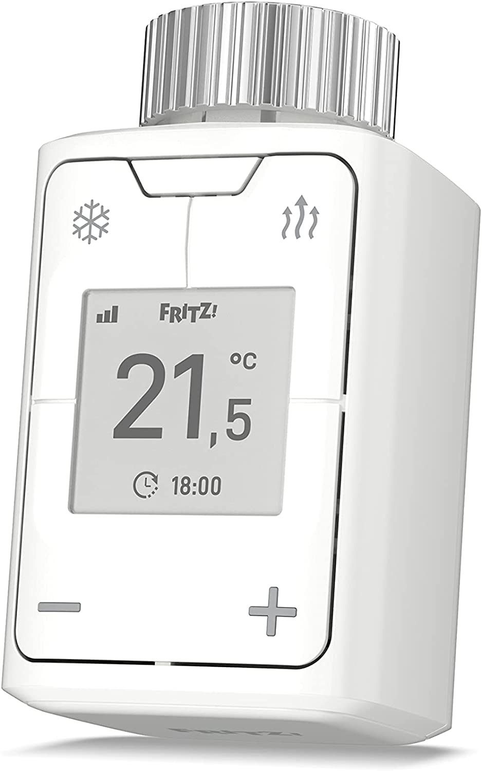 Fritz! FRITZ!Smart Thermo 302 Smart-Stecker