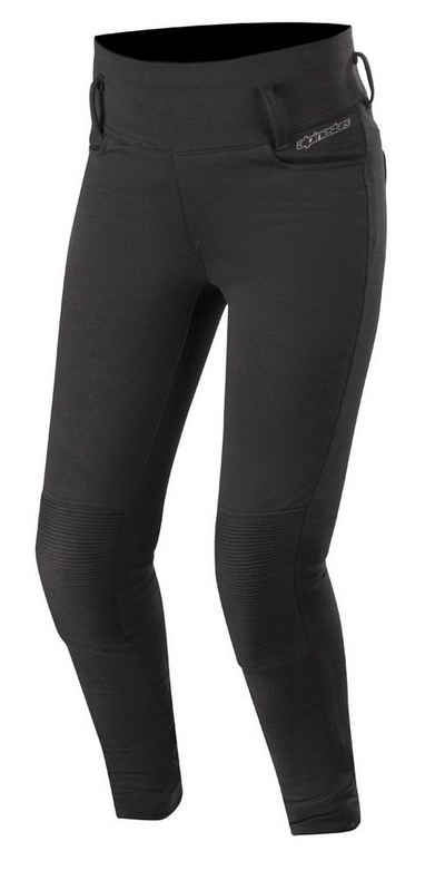 Alpinestars Motorradhose Banshee Damen Motorradleggins