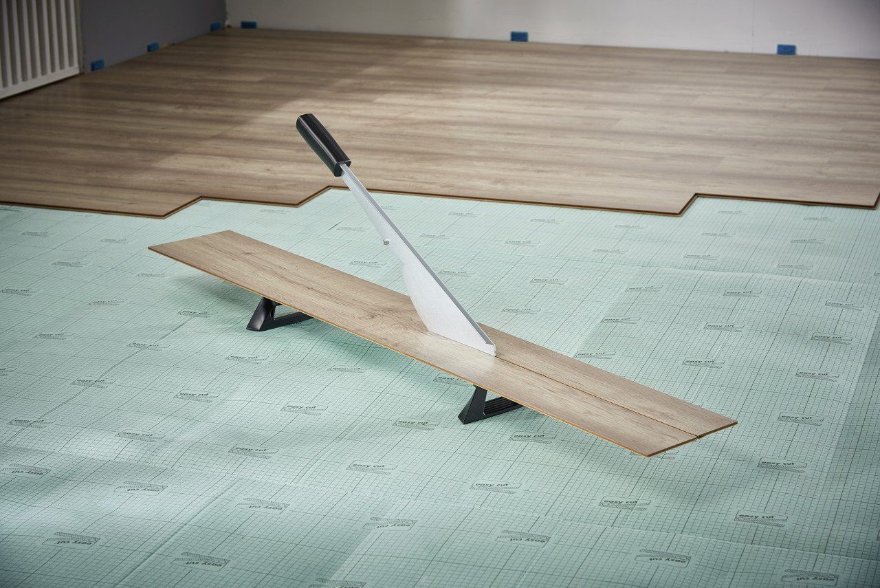Wolfcraft Laminatschneider Wolfcraft Laminatschneider LC 600 max. 465 mm – Bild 5 von 5