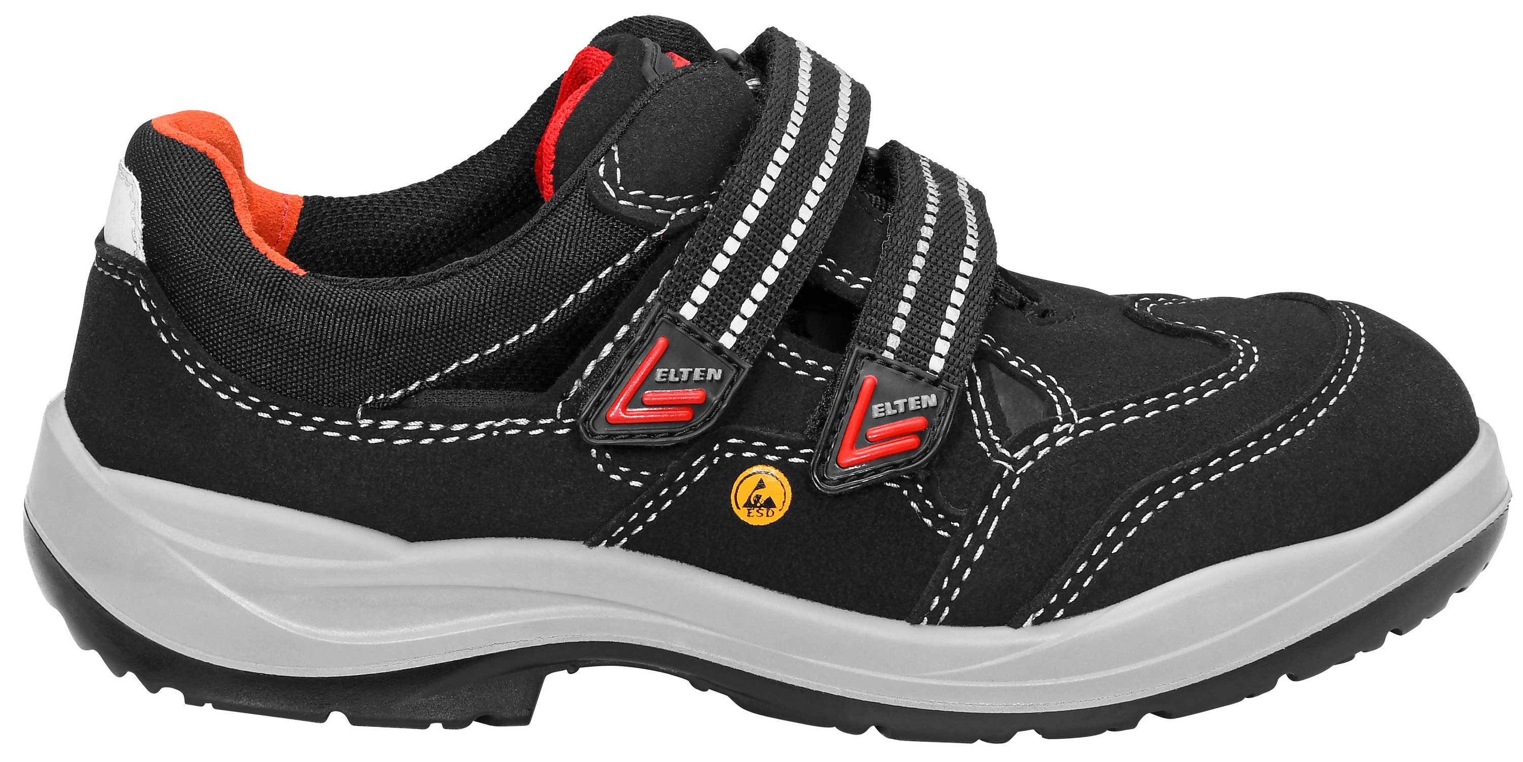ELTEN MAJA Easy ESD S1PS Sicherheitsschuh (Schuhkarton, Paar)