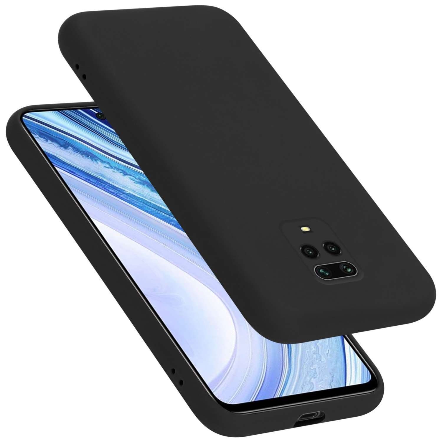 Handyhülle für Xiaomi RedMi NOTE 9 PRO / NOTE 9S Hülle