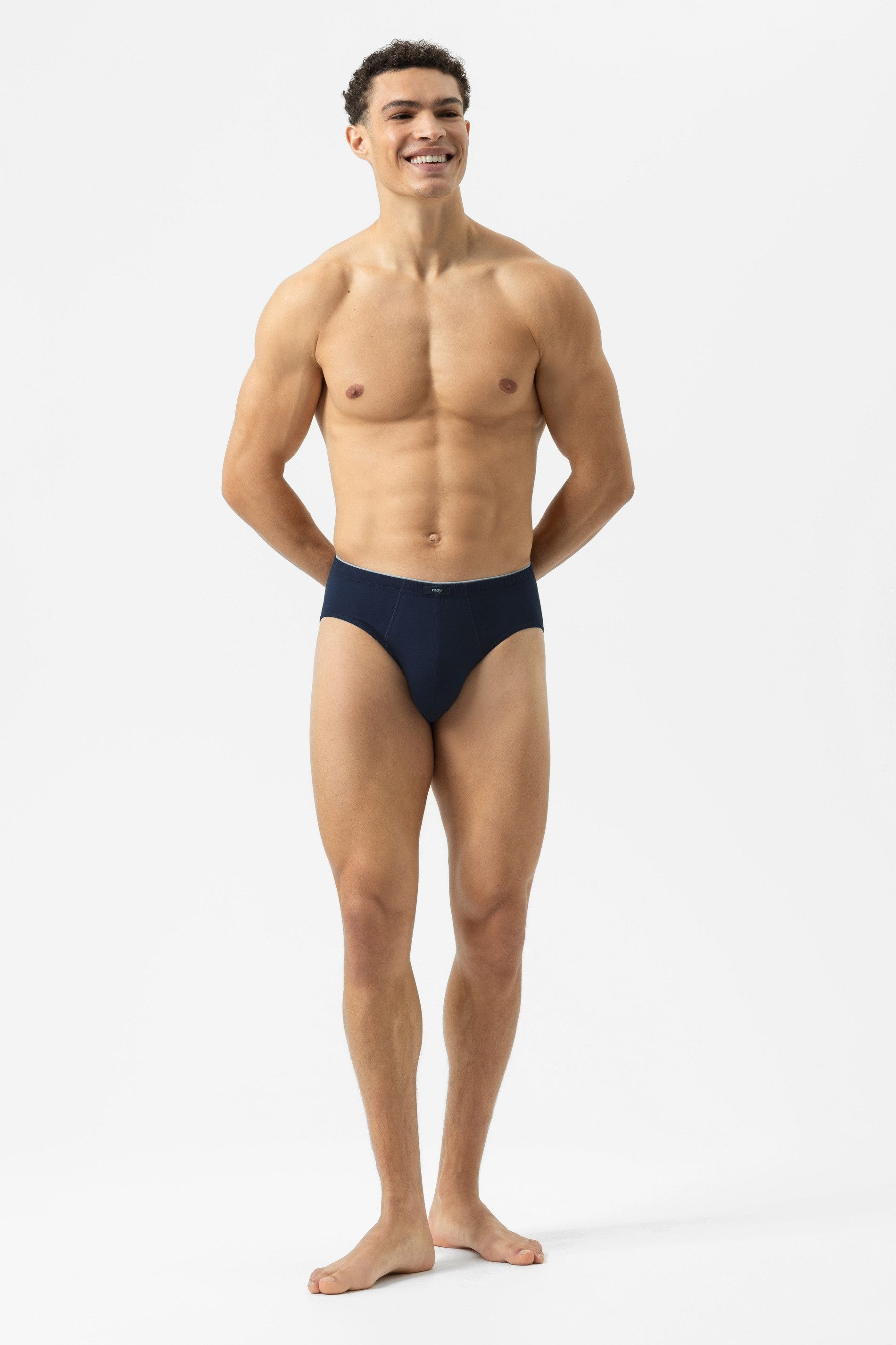 Jazz-Pants Slips Herren Serie Dry Cotton uni