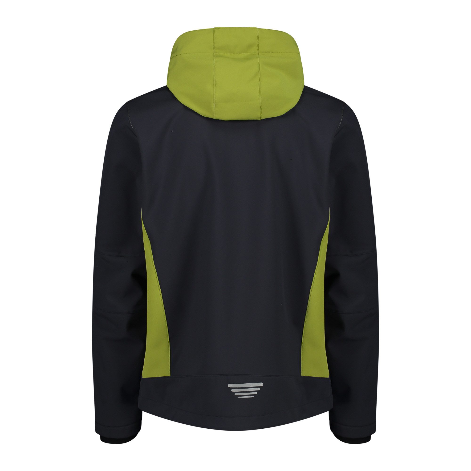 CMP Softshelljacke CMP Herren Softshell Jacke günstig online kaufen