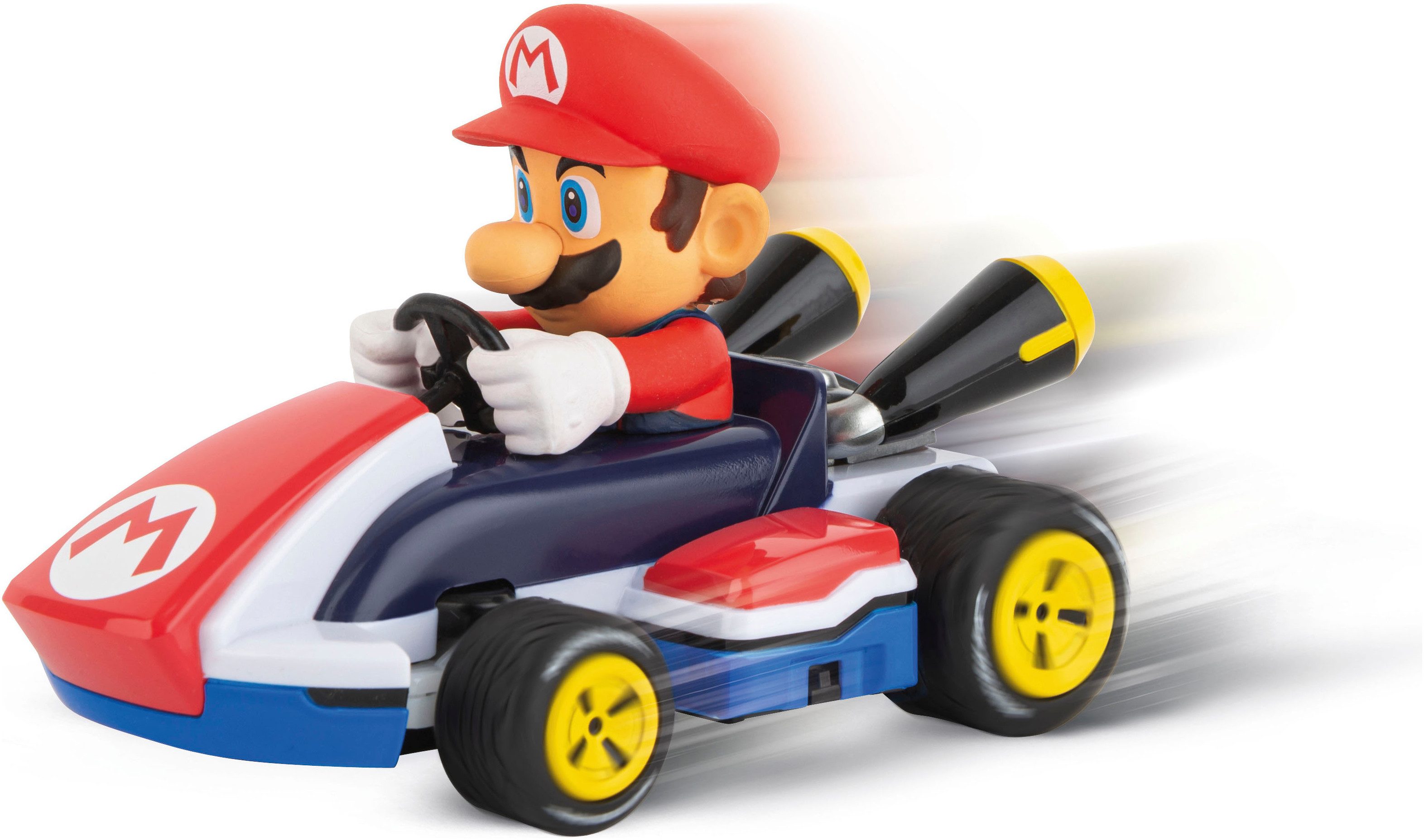 Carrera® RC-Auto Carrera® RC Mario Kart™ - Race Kart, Mario, 2,4GHz