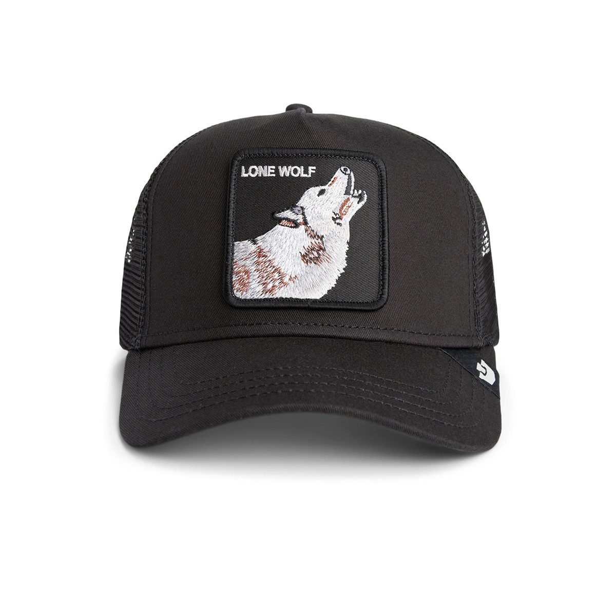 GOORIN Bros. Trucker Cap The Lone Wolf