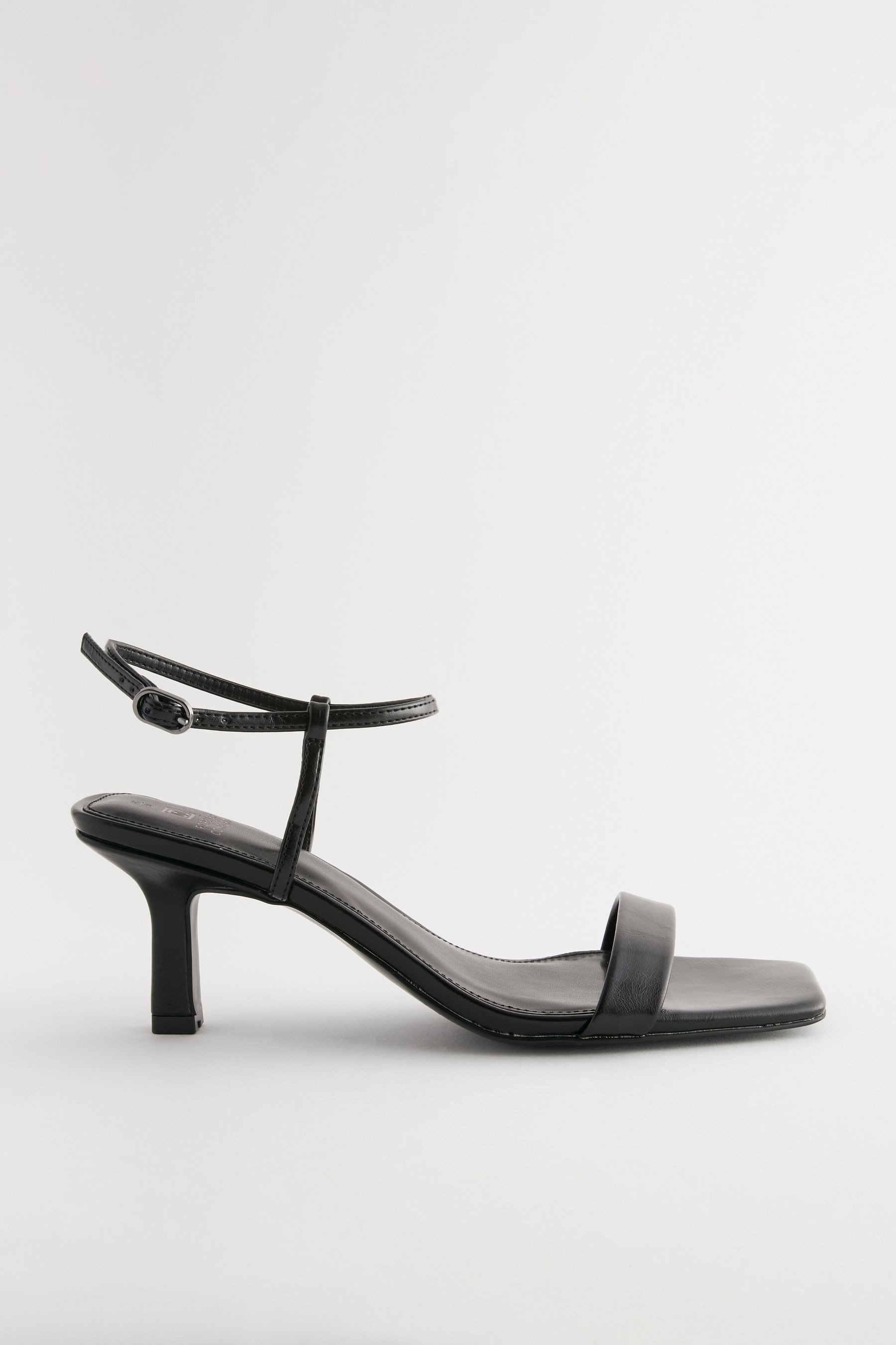 Next Forever Comfort schlichte Sandalen Sandalette günstig online kaufen