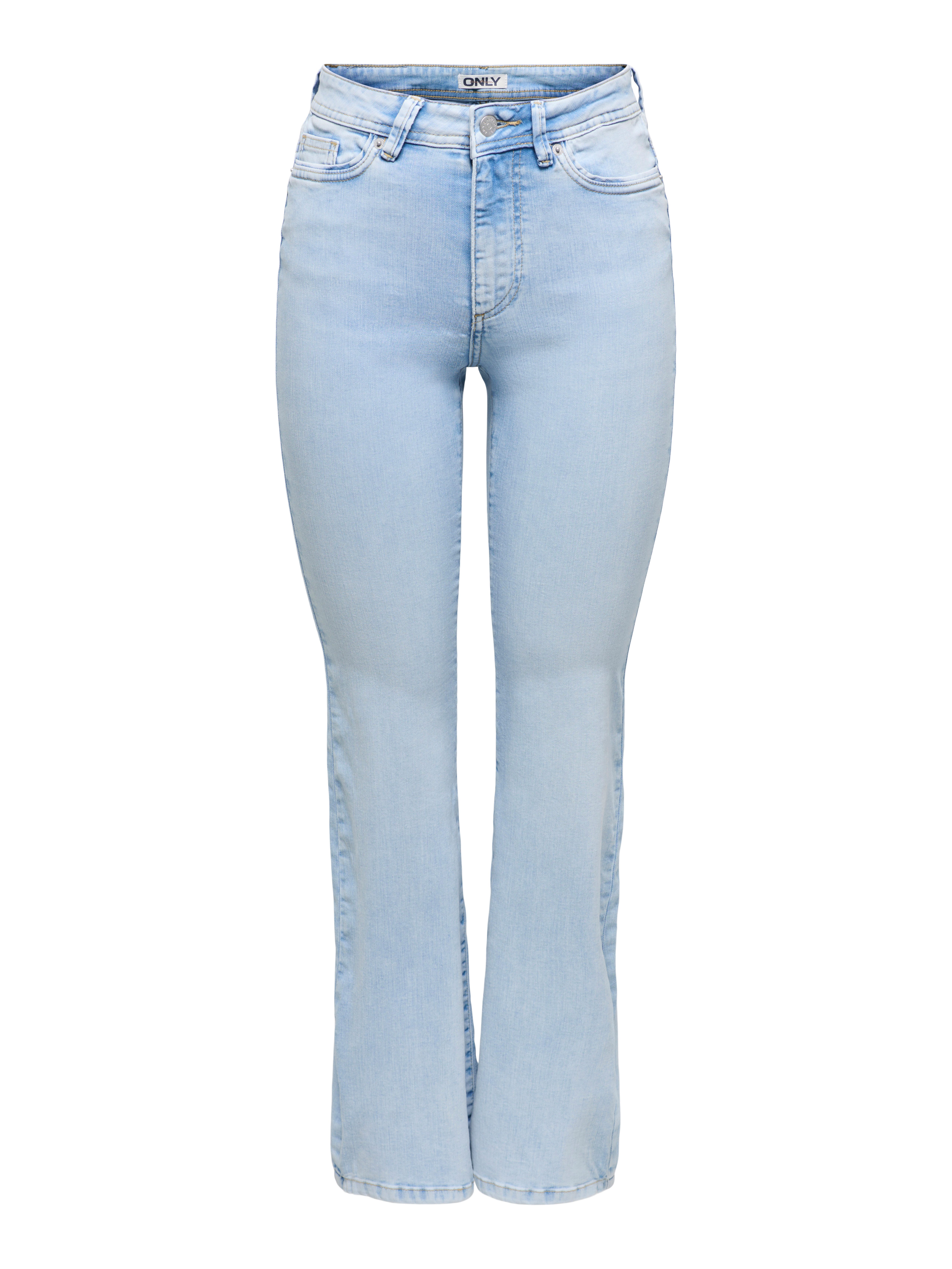 Bootcut-Jeans ONLWAUW HW FLARED DNM TAI221