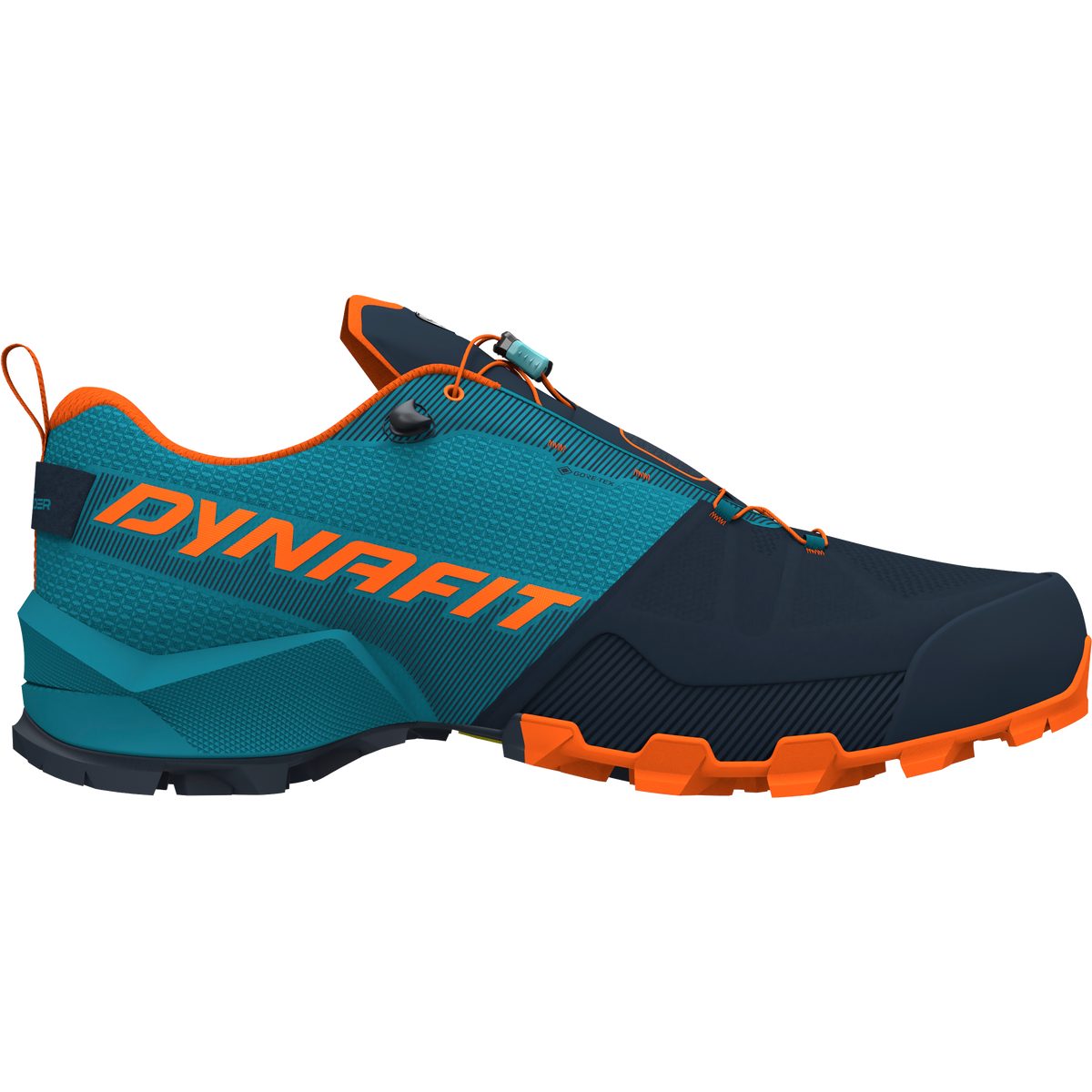 Dynafit Laufschuh Transalper GTX (Herren) – Dynafit Outdoorschuh