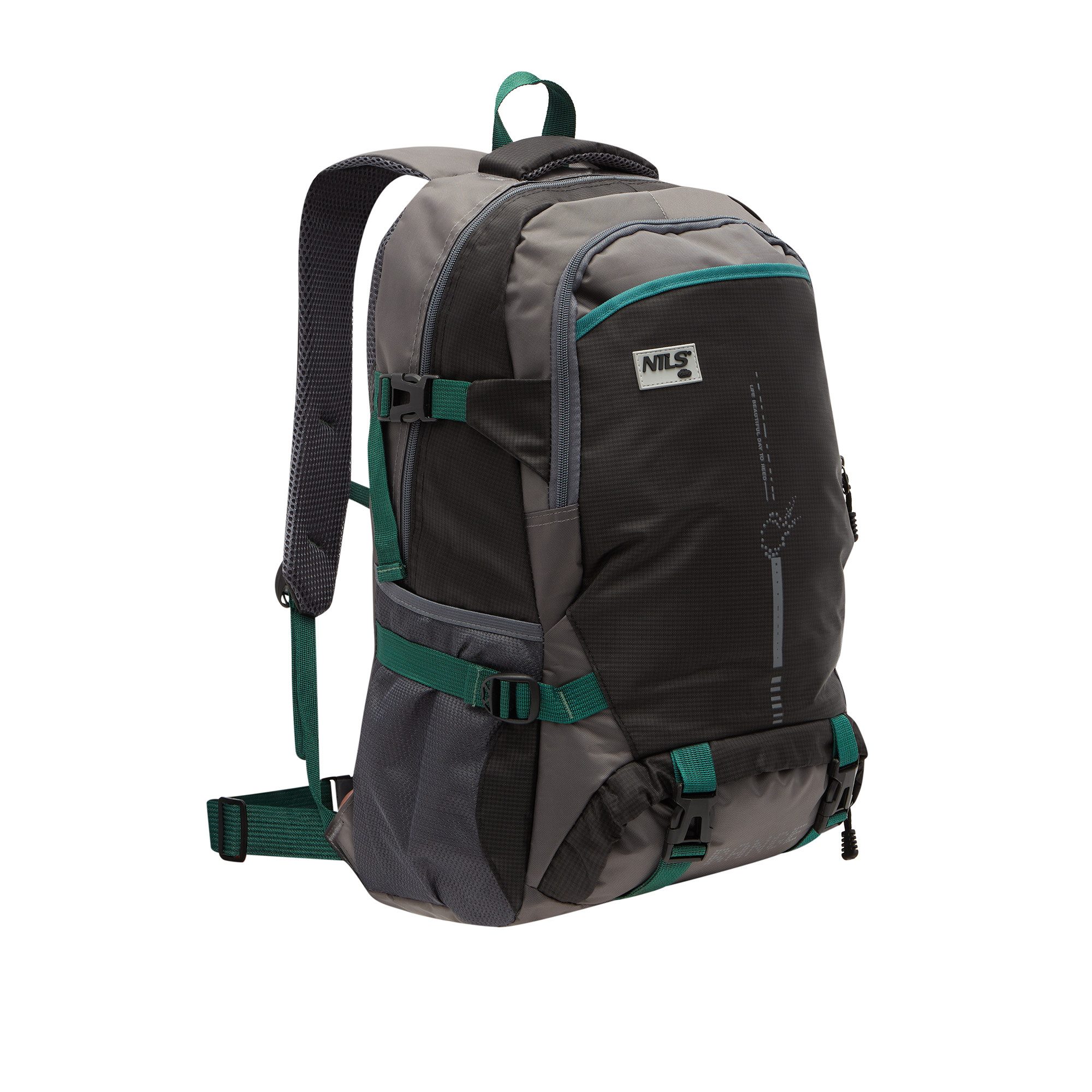 Wanderrucksack Outdoorrucksack Travelrucksack Rucksack RANGE 45L