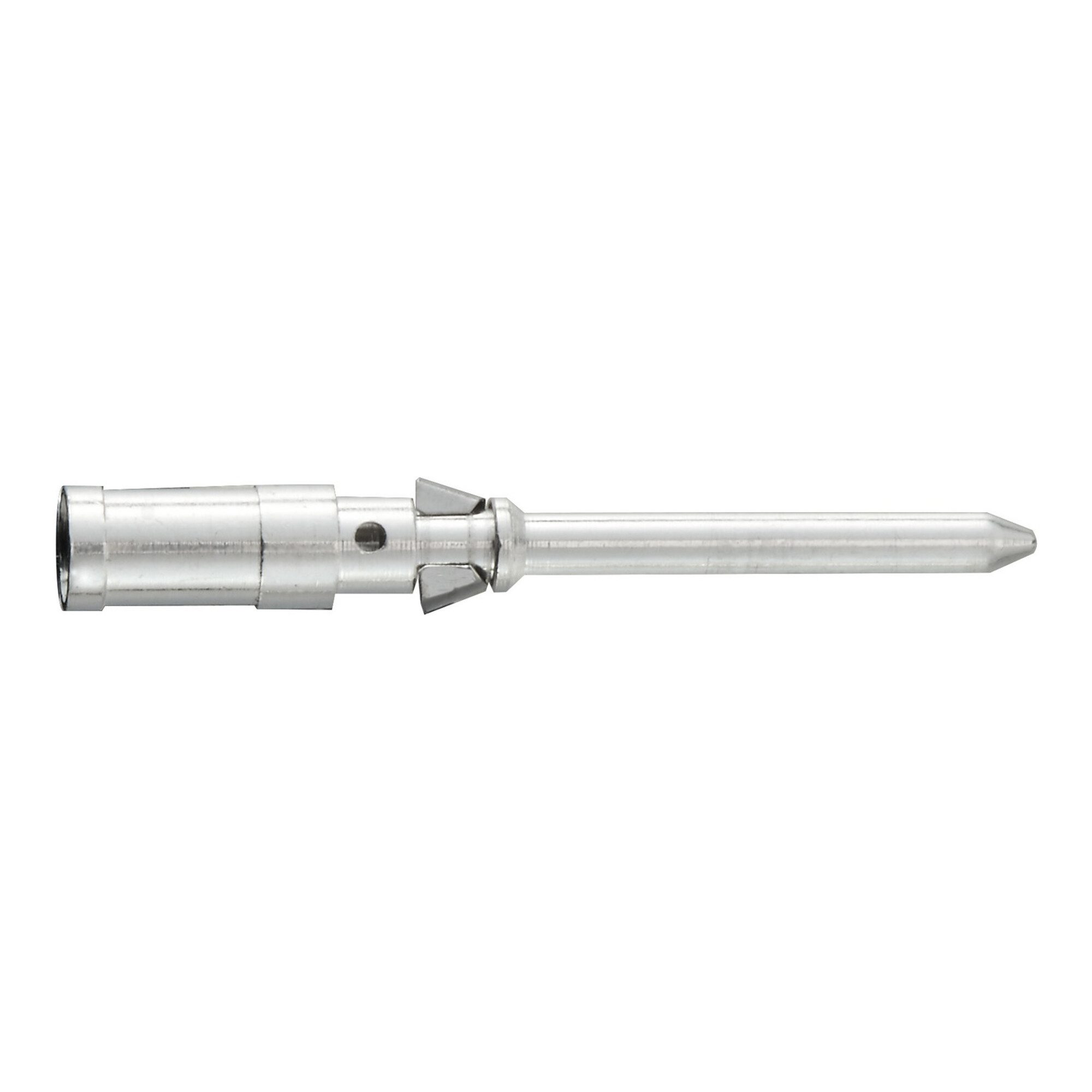 Harting Koax-Kabelverbinder Harting Kontaktstift CrimpkontaktR15 2, 5 09150006106