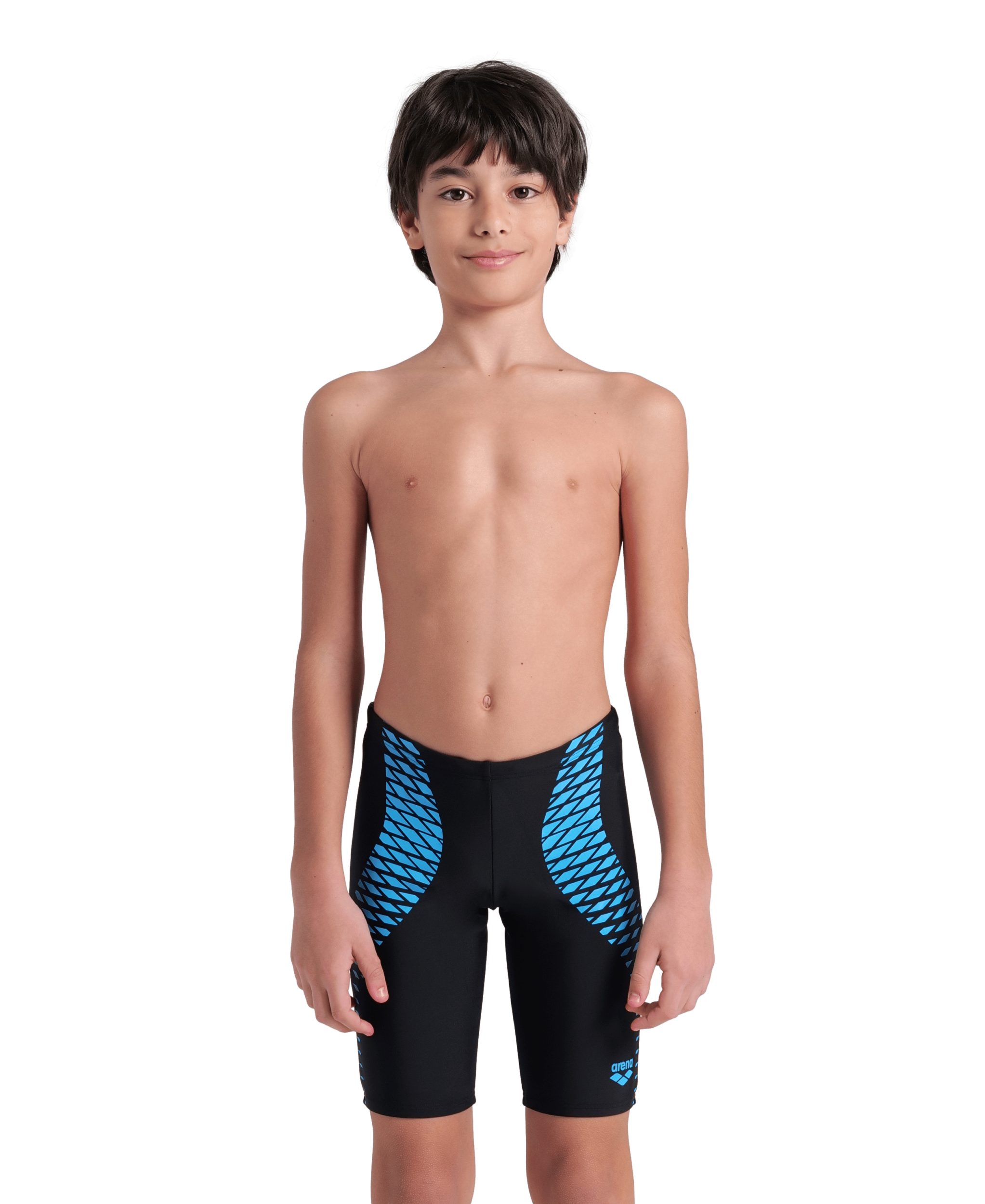 Arena Badehose NOS BOY"S ARENA OPENINGS SWIM CAVE PURPLE/METALLIC COPPER günstig online kaufen