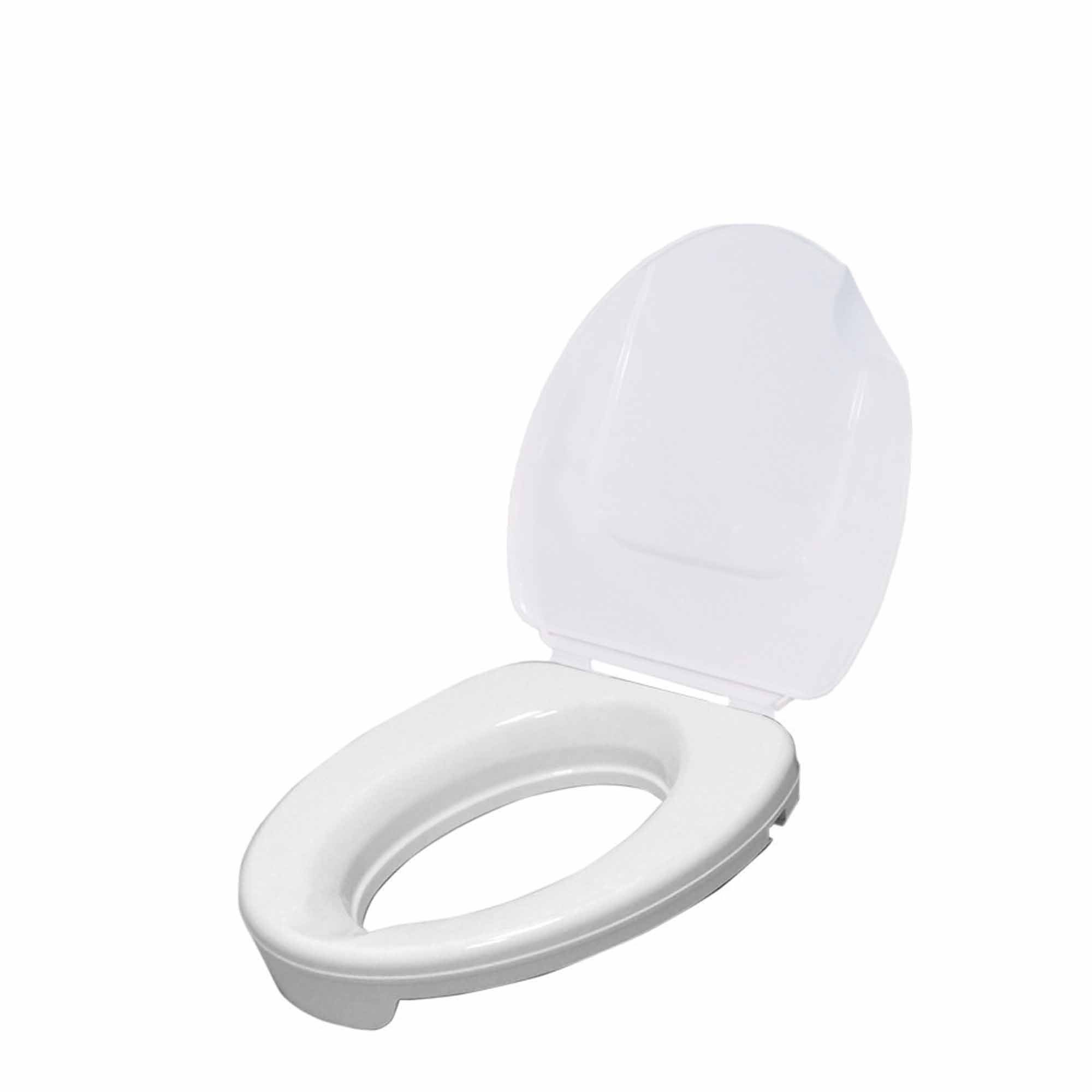 Drive Medical Toilettensitzerhöhung Drive Medical Toilettensitzerhöhung günstig online kaufen