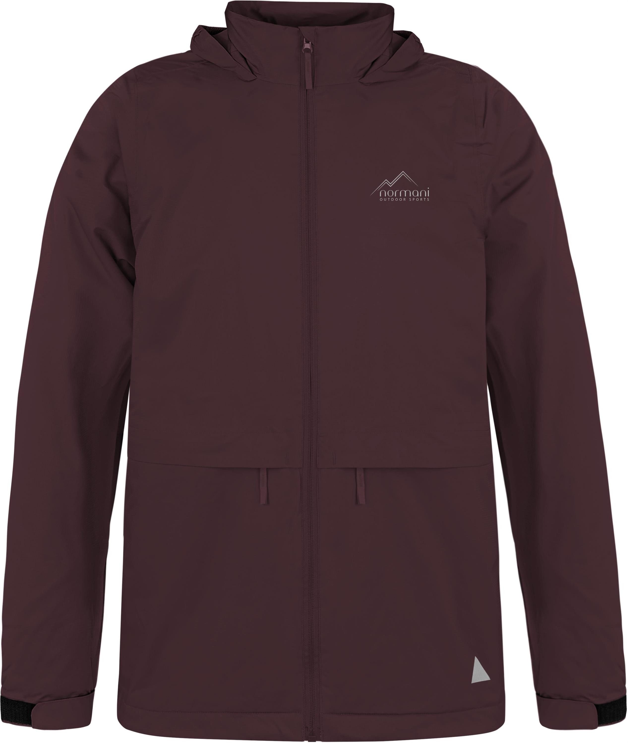 Regenjacke Kinder-Regenjacke Seattle