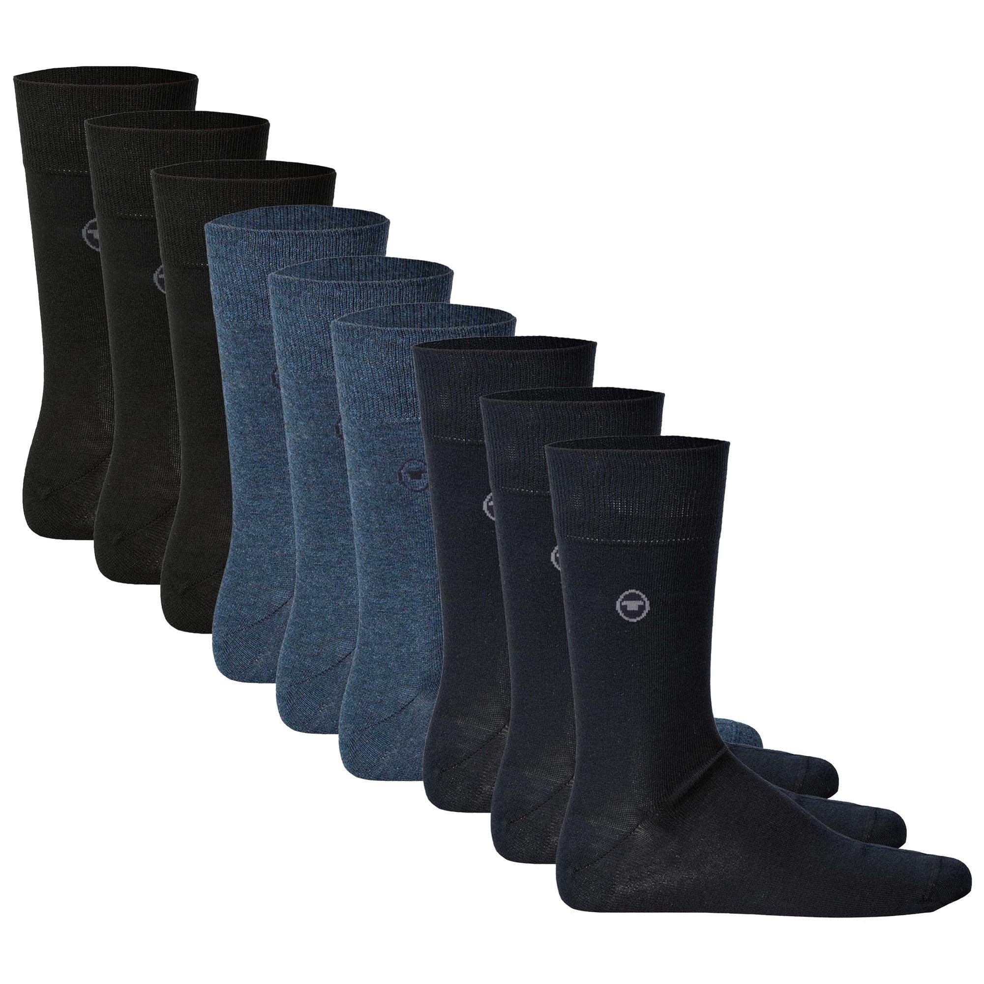 Kurzsocken Herren Socken 9er Pack Baumwolle
