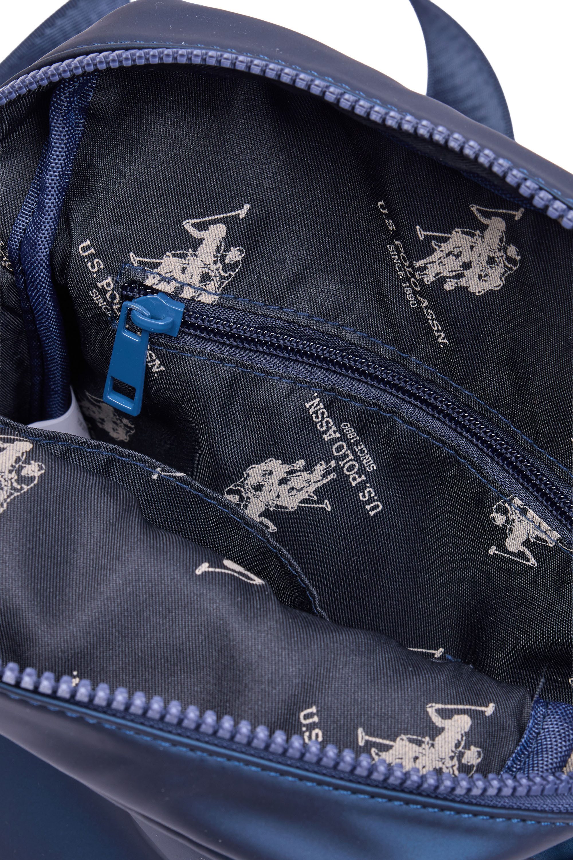 U.S. Polo Assn. Umhängetasche WEST WIND CROSSBODY. Unisex, Umhängtasche unisex, Crossbody Bag, Festival, Konzert, Outdoor, Sale