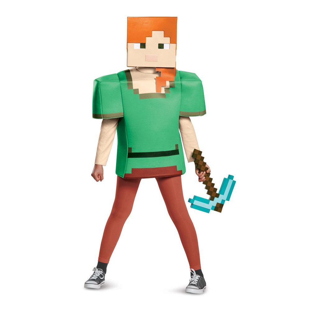 Jakks Pacific Spielzeug-Axt Minecraft - Spielzeug-Axt