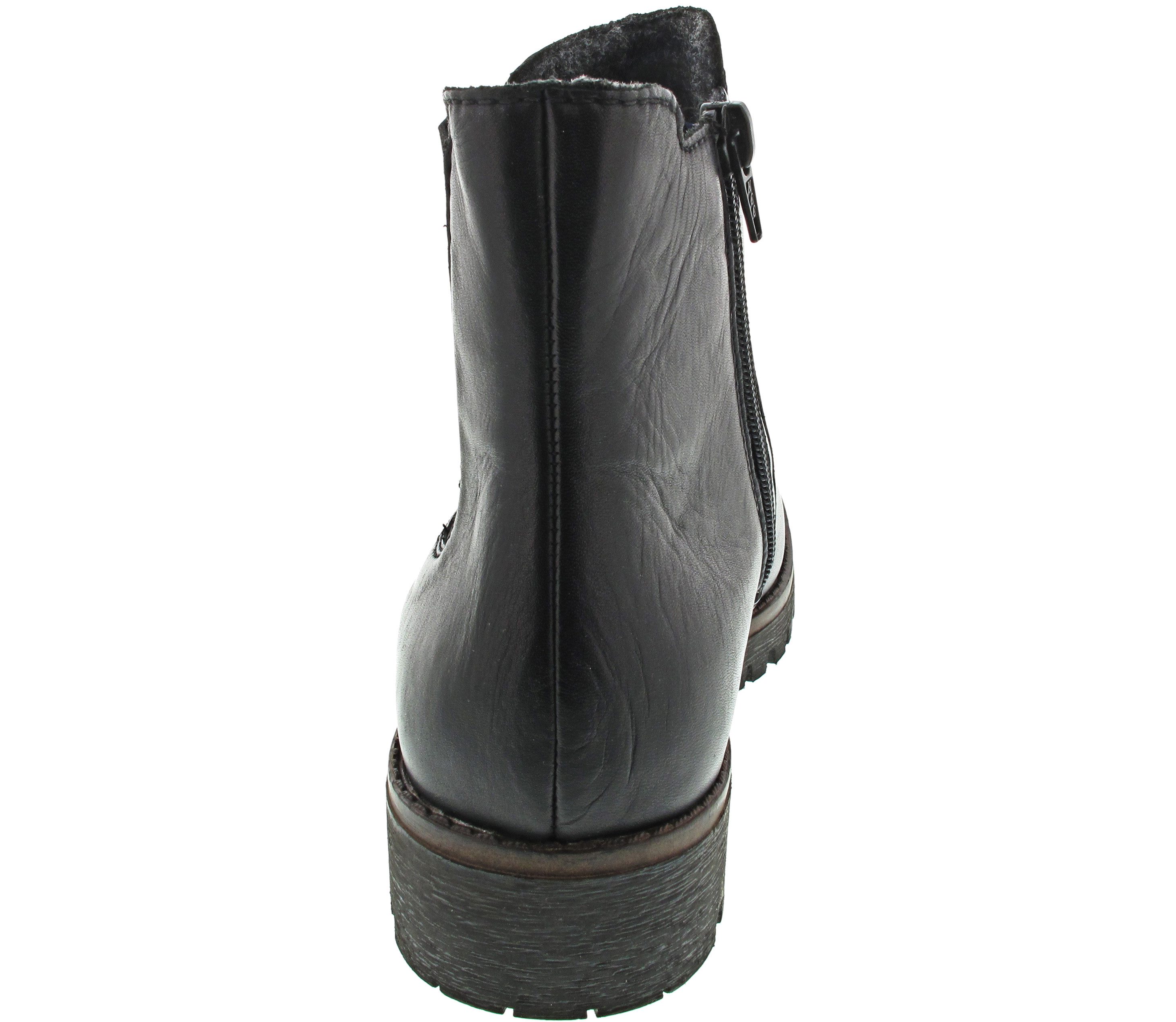 Rieker Winterstiefelette