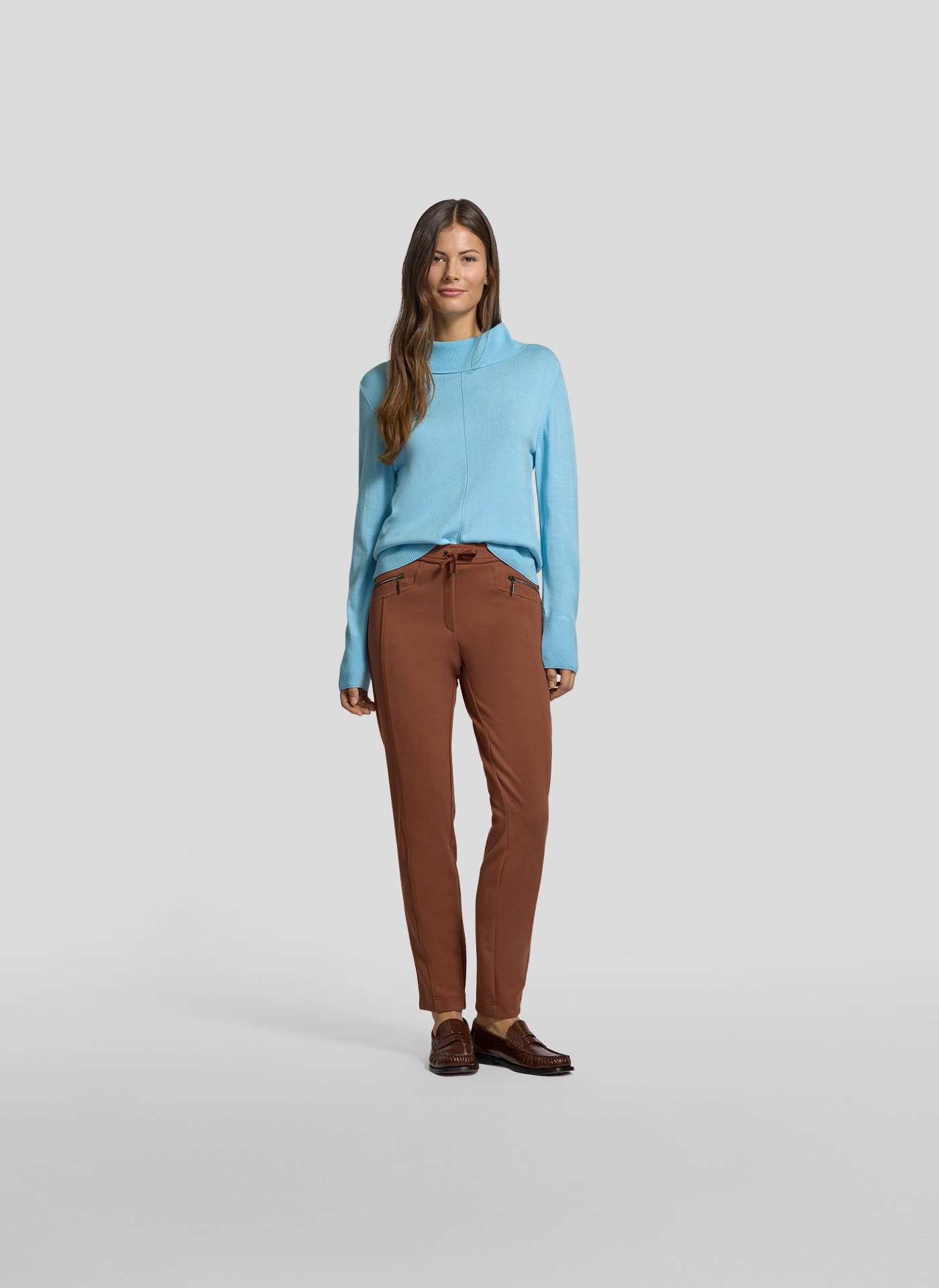 Strickpullover