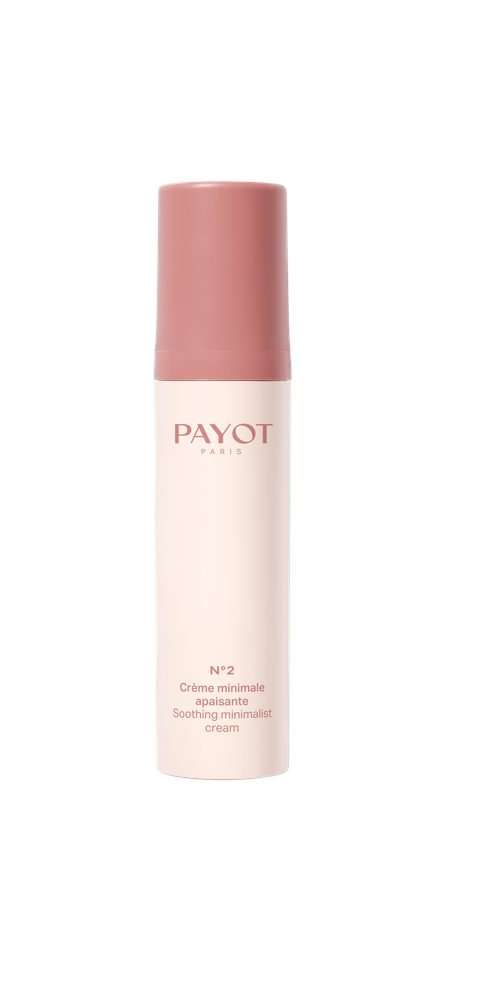 Payot Gesichtspflege Payot Creme Nr.2 Creme Minimale Apaisante 40ml