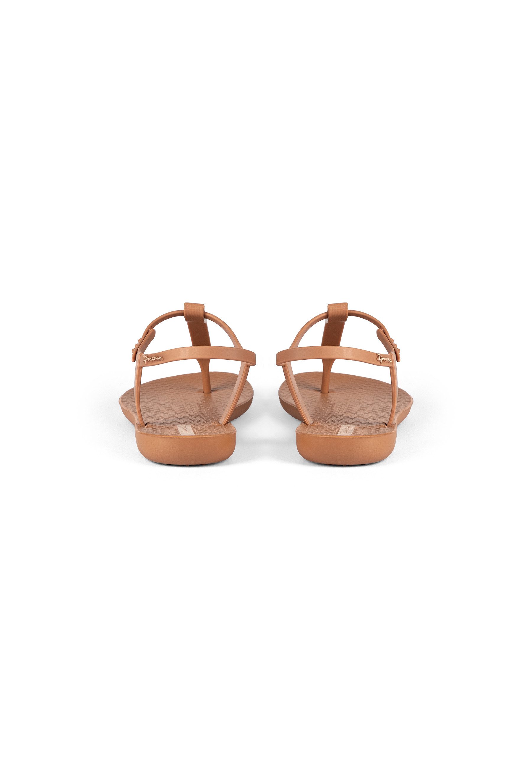 Ipanema CLASS CHIC SANDAL FEM - Sandale Sandale elegante Sommer Sandale mit Strasssteinchen