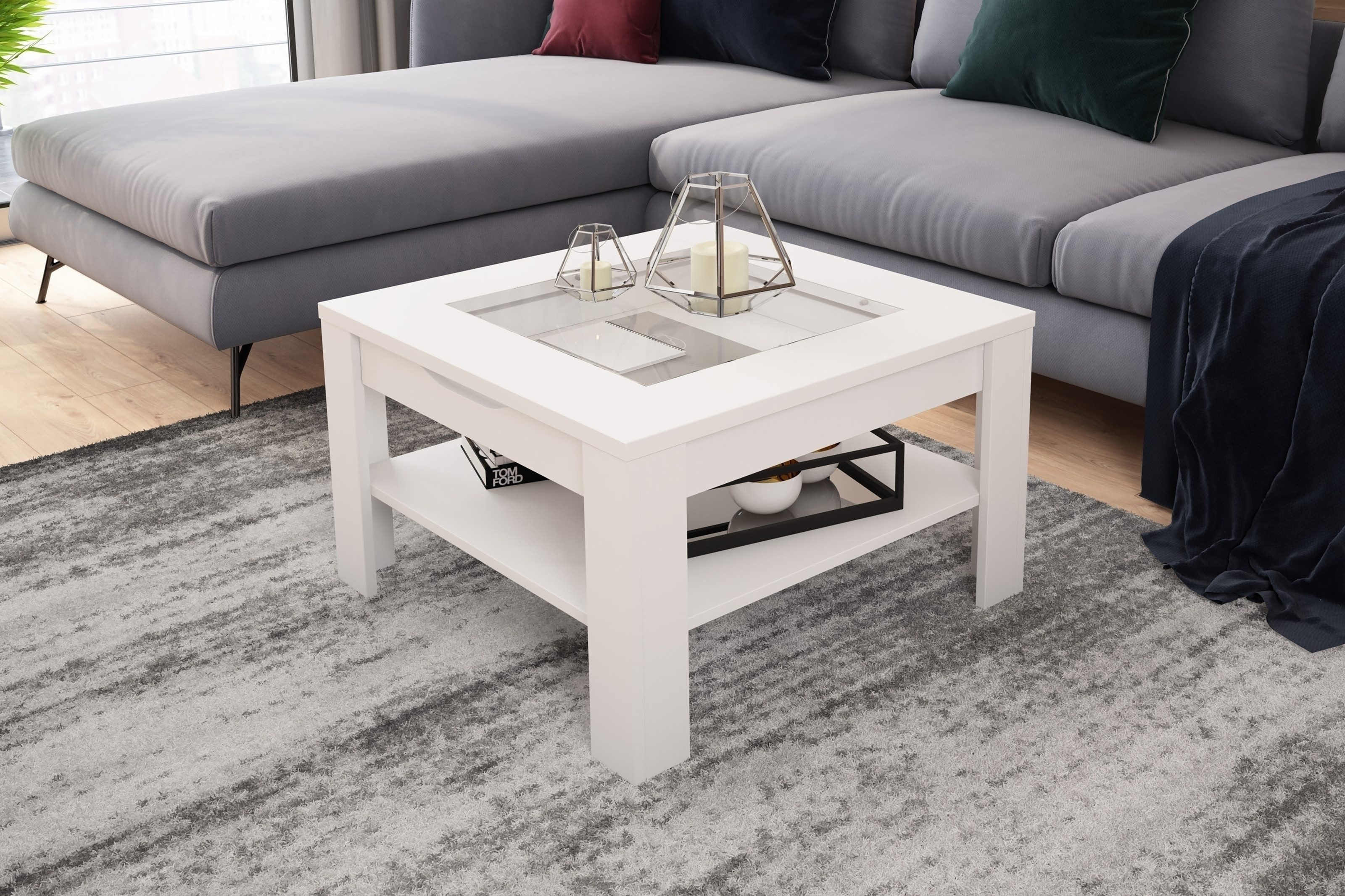 freiraum Couchtisch RALPH (B 67, H günstig online kaufen