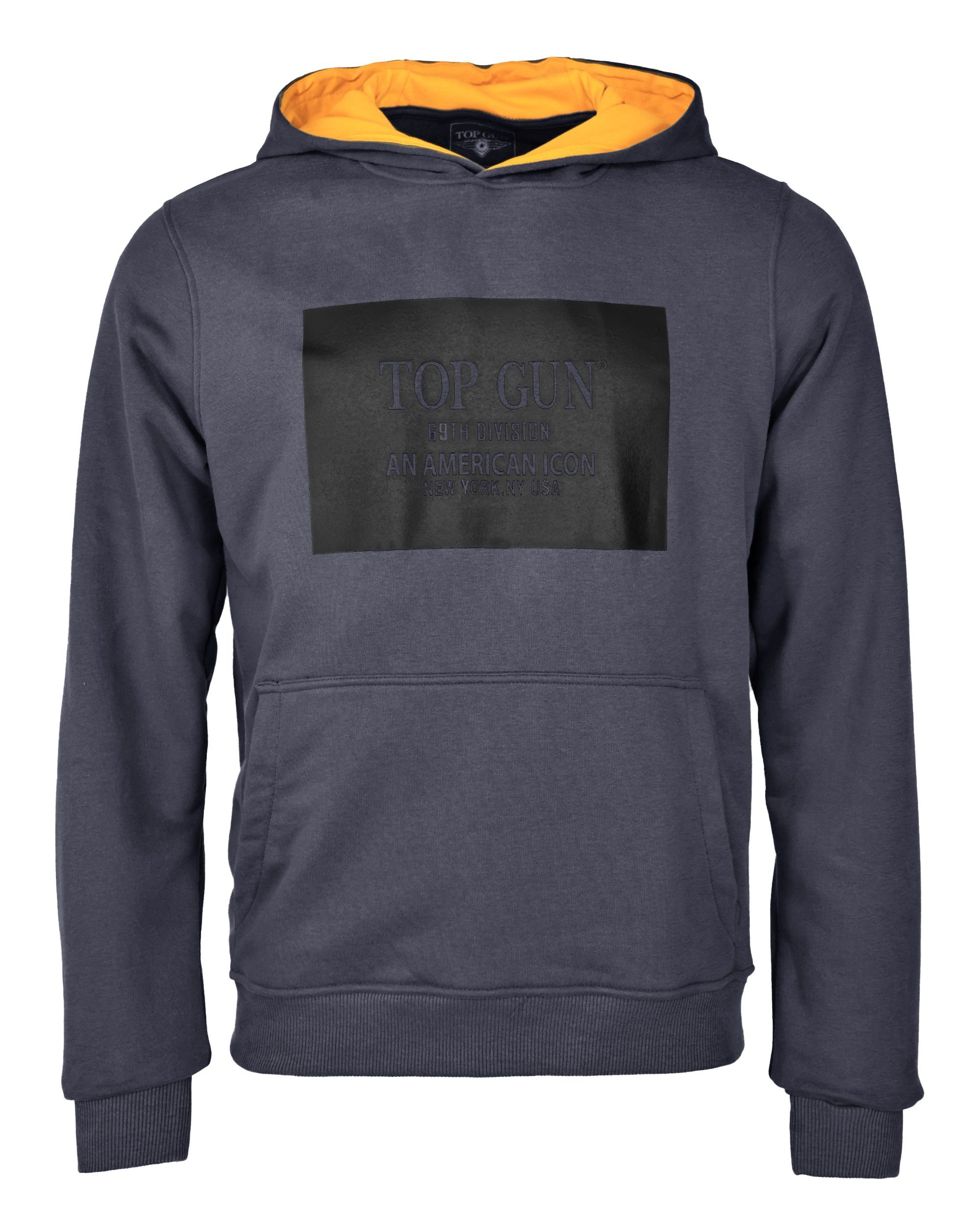 TOP GUN Kapuzenpullover TG20213015 günstig online kaufen