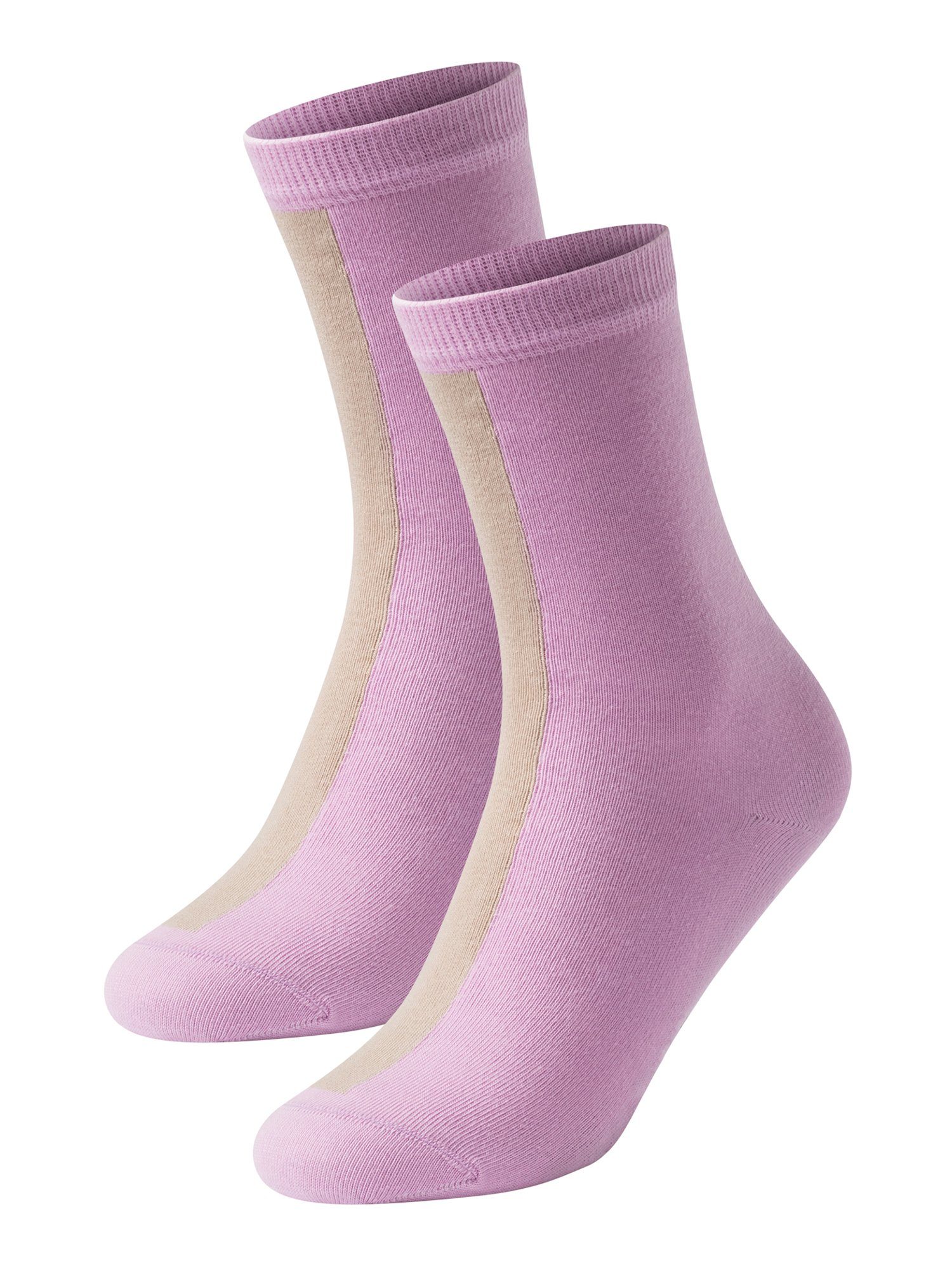 Freizeitsocken Damensocken