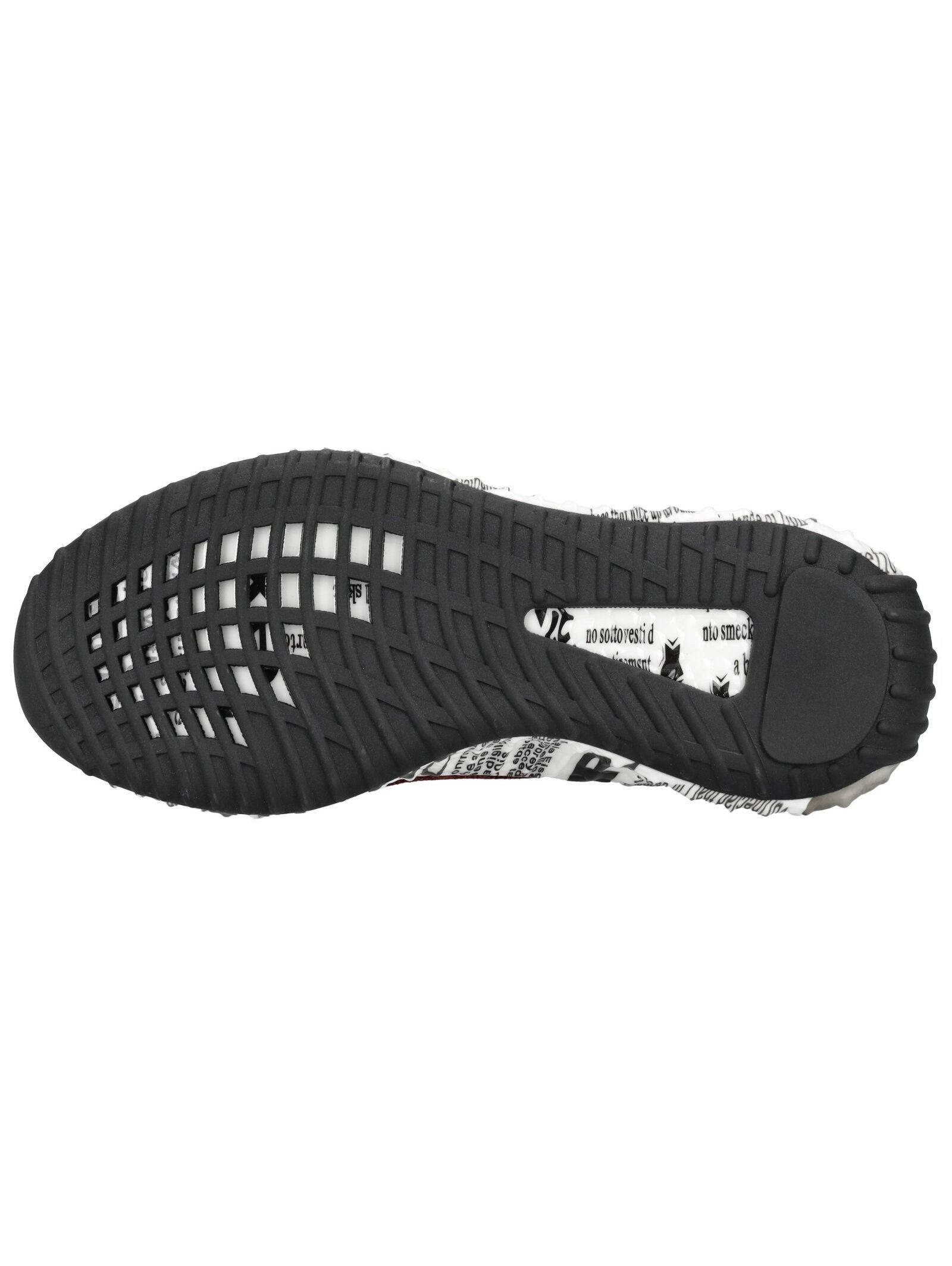 LAURA VITA LAURA VITA Sneaker Leder/Textil Sneaker