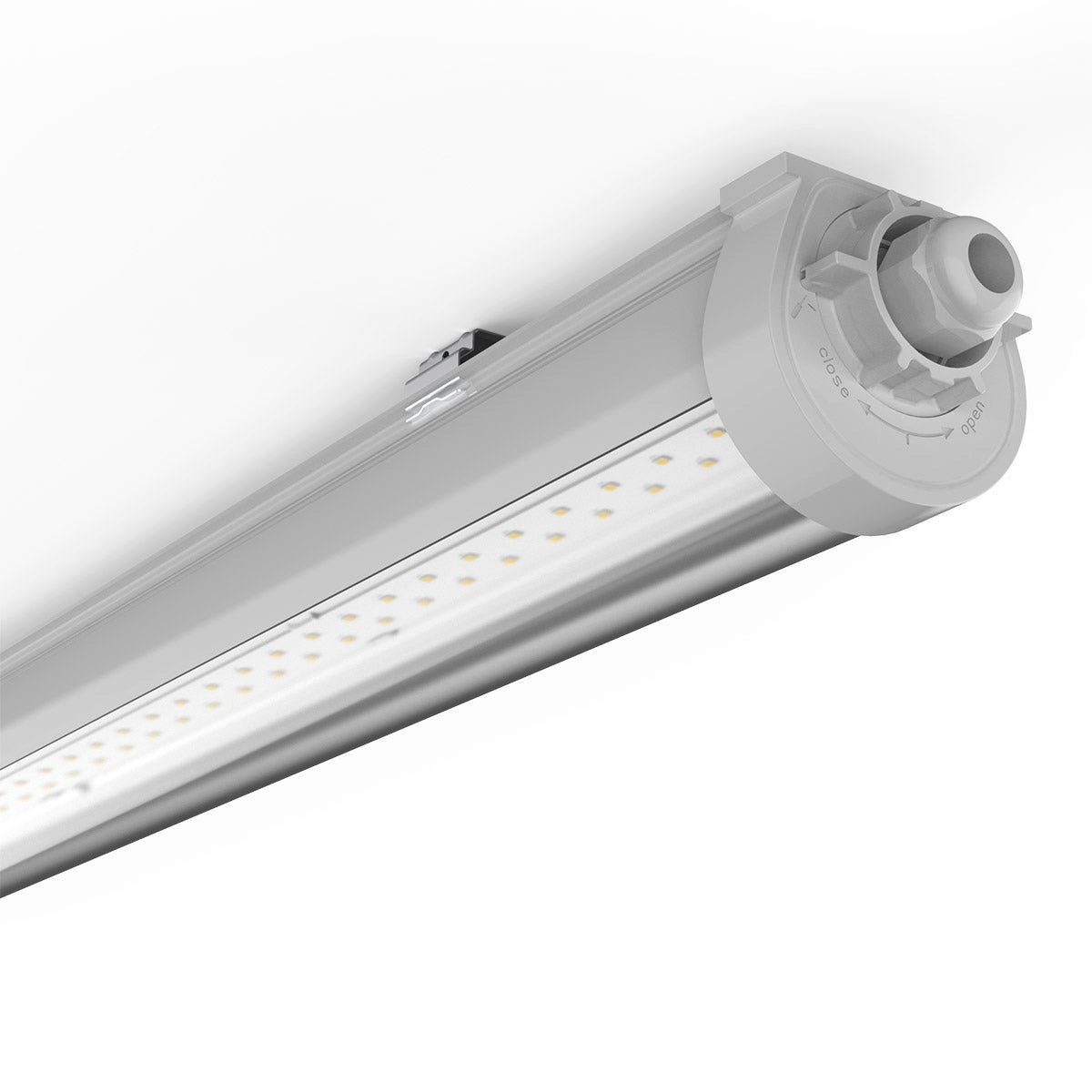 Engel fest flexibel eGrow, Pflanzenlampe Vollspektrum, integriert, nachhaltig, effizient, LED