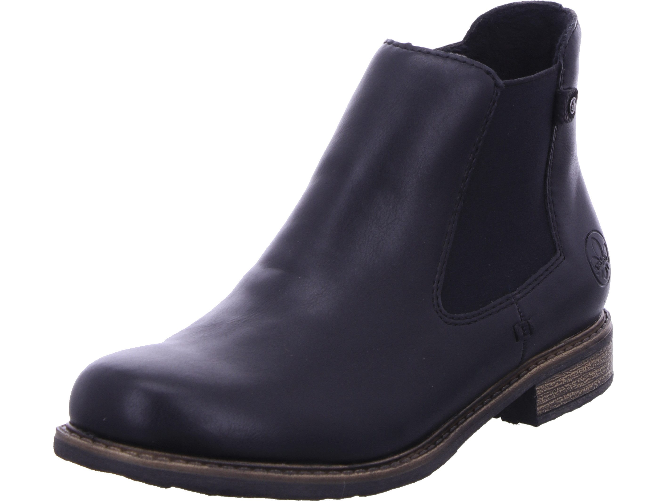 Rieker Chelseaboots günstig online kaufen